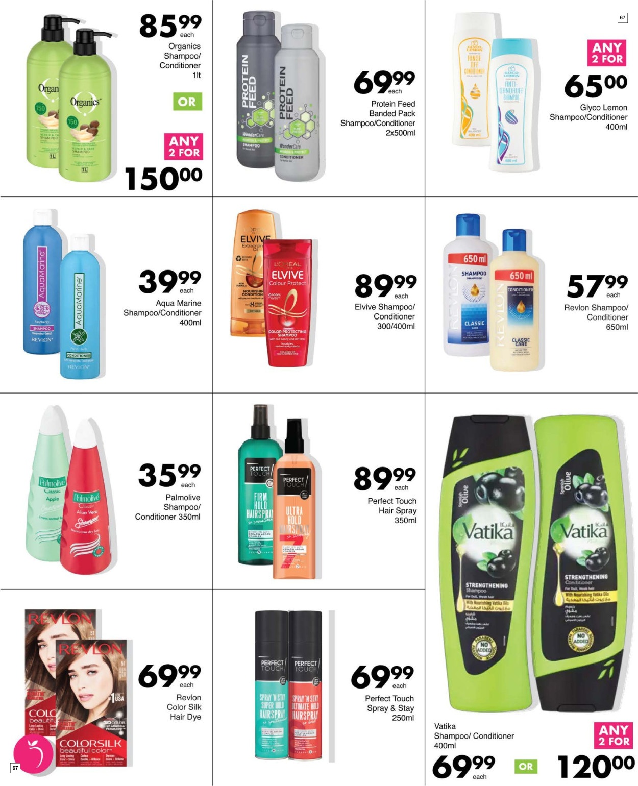 Save Hyper Specials 29 Sept - 11 Oct - Page 67