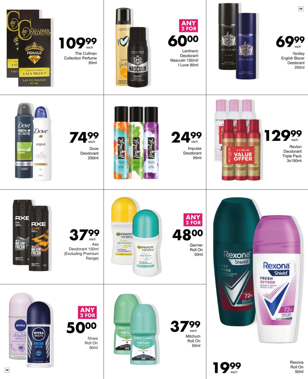 Save Hyper Specials 29 Sept - 11 Oct - Page 68