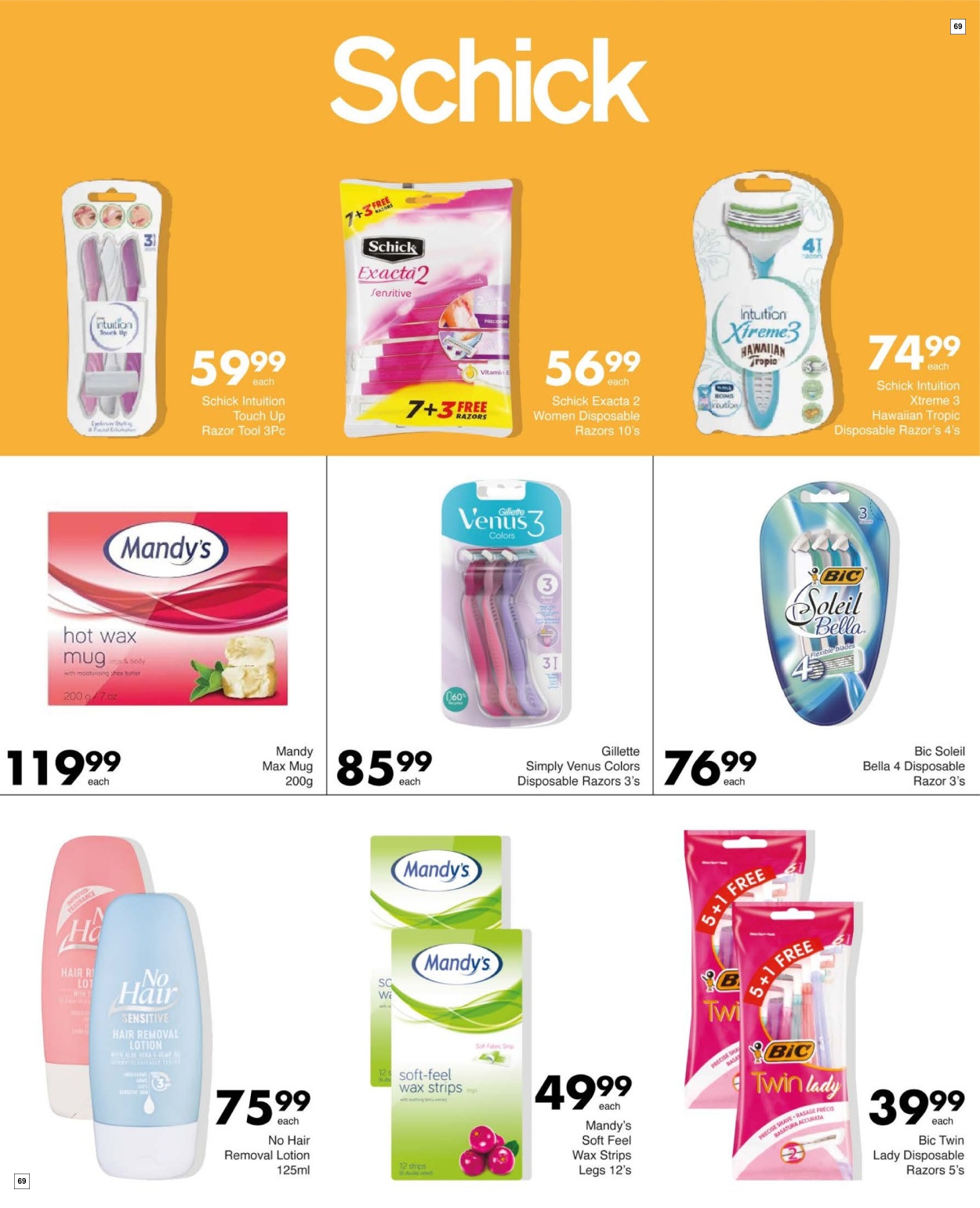 Save Hyper Specials 29 Sept - 11 Oct - Page 69