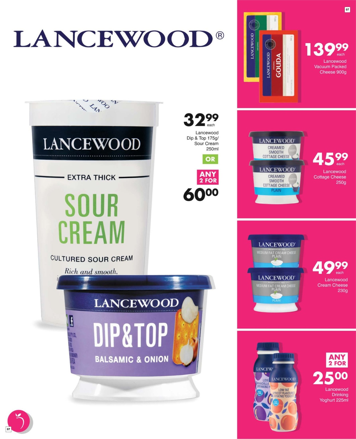 Save Hyper Specials 29 Sept - 11 Oct - Page 7