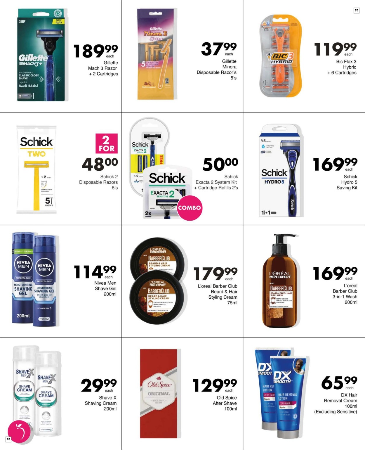 Save Hyper Specials 29 Sept - 11 Oct - Page 70
