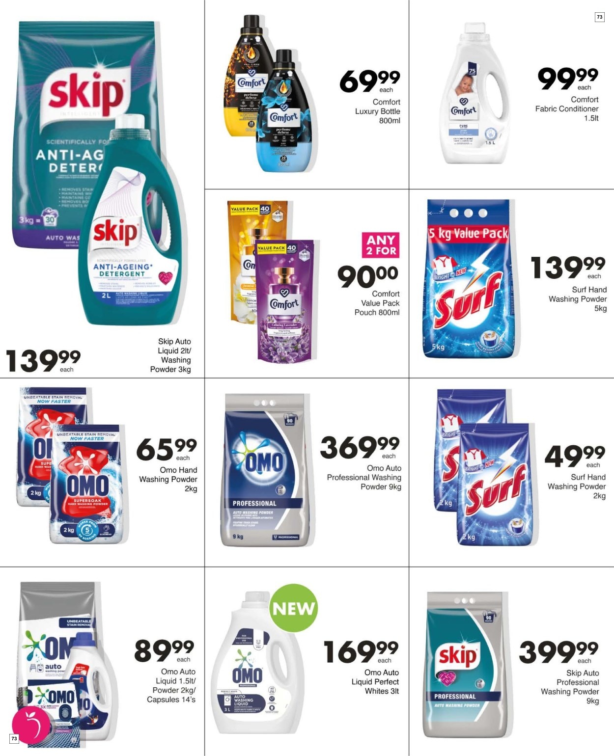 Save Hyper Specials 29 Sept - 11 Oct - Page 73