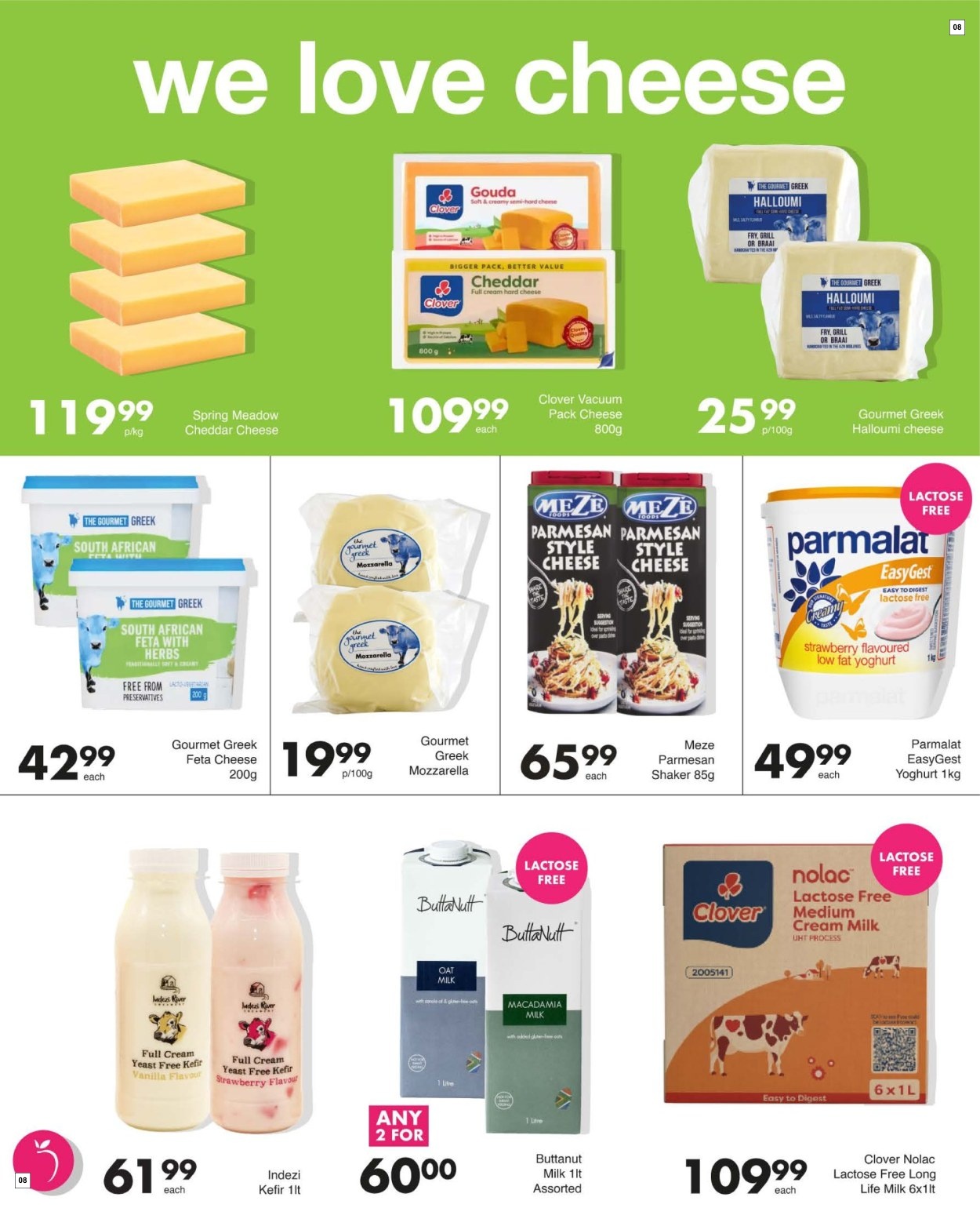 Save Hyper Specials 29 Sept - 11 Oct - Page 8
