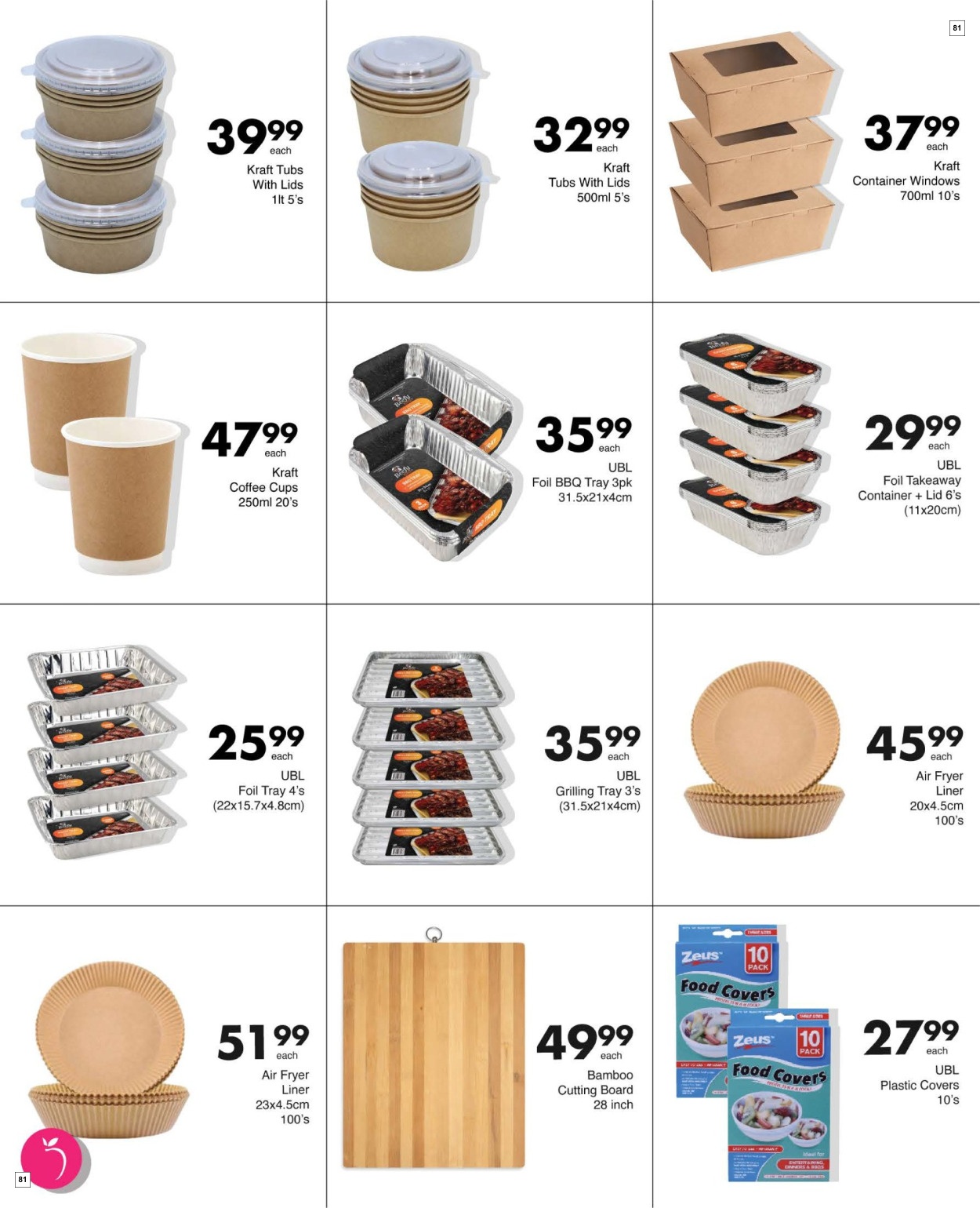 Save Hyper Specials 29 Sept - 11 Oct - Page 81