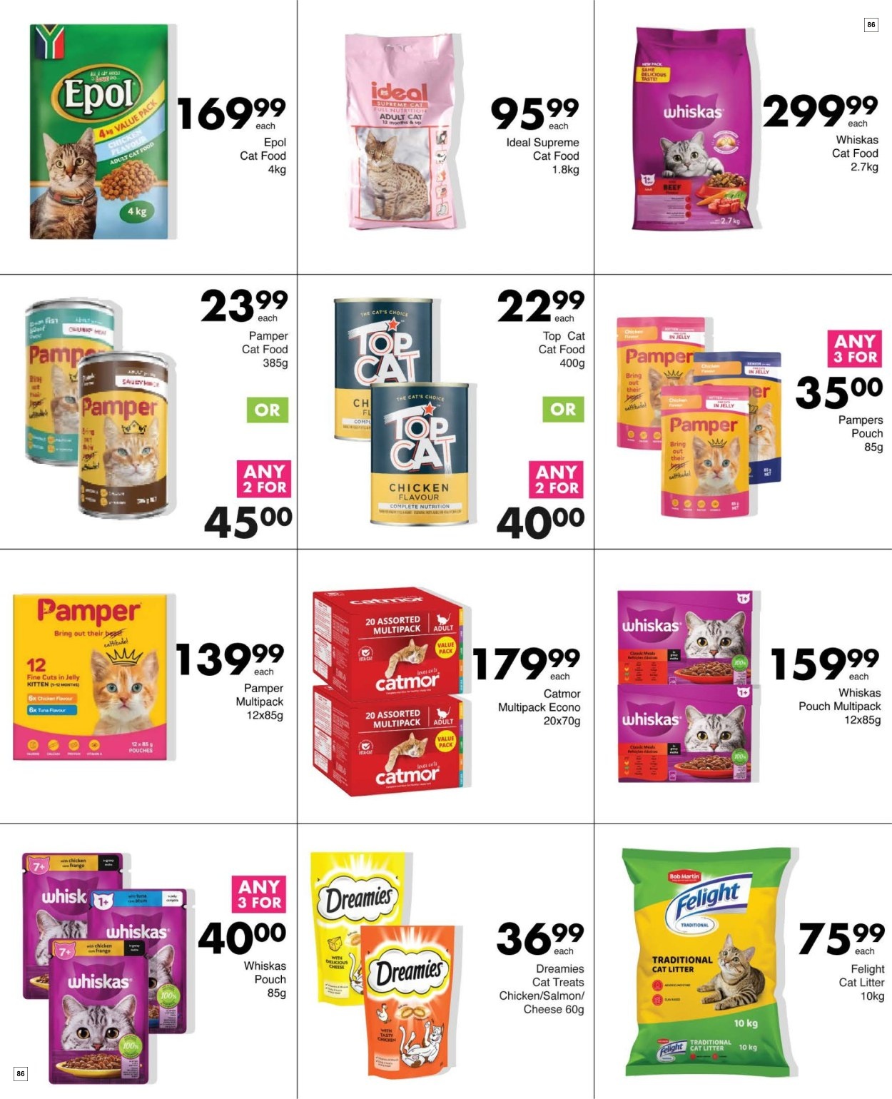 Save Hyper Specials 29 Sept - 11 Oct - Page 86