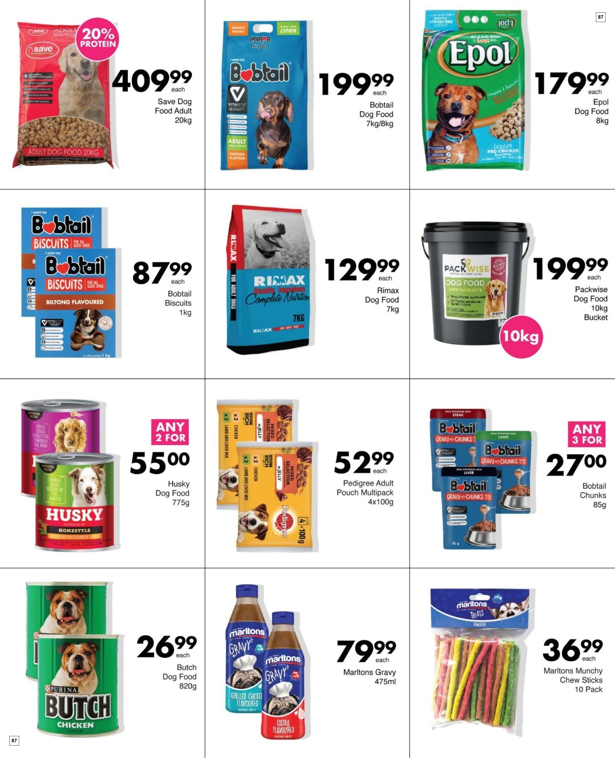 Save Hyper Specials 29 Sept - 11 Oct - Page 87