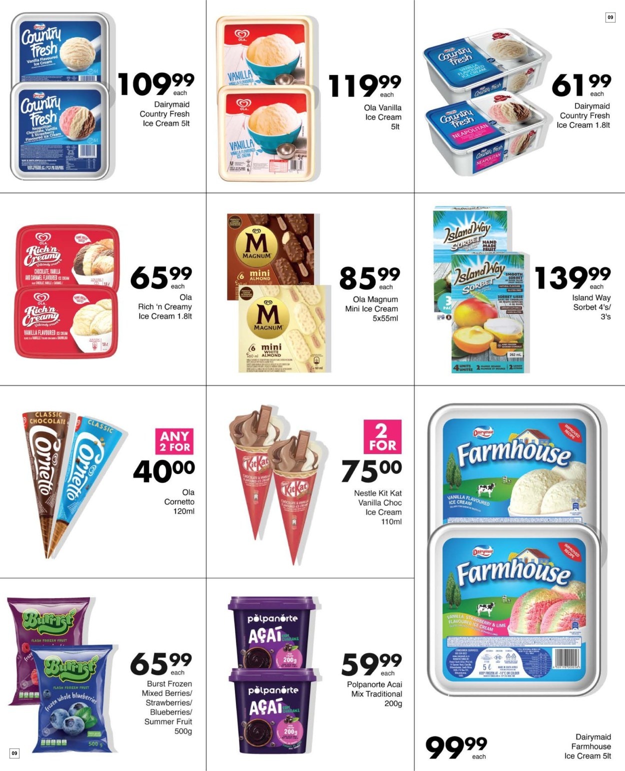 Save Hyper Specials 29 Sept - 11 Oct - Page 9