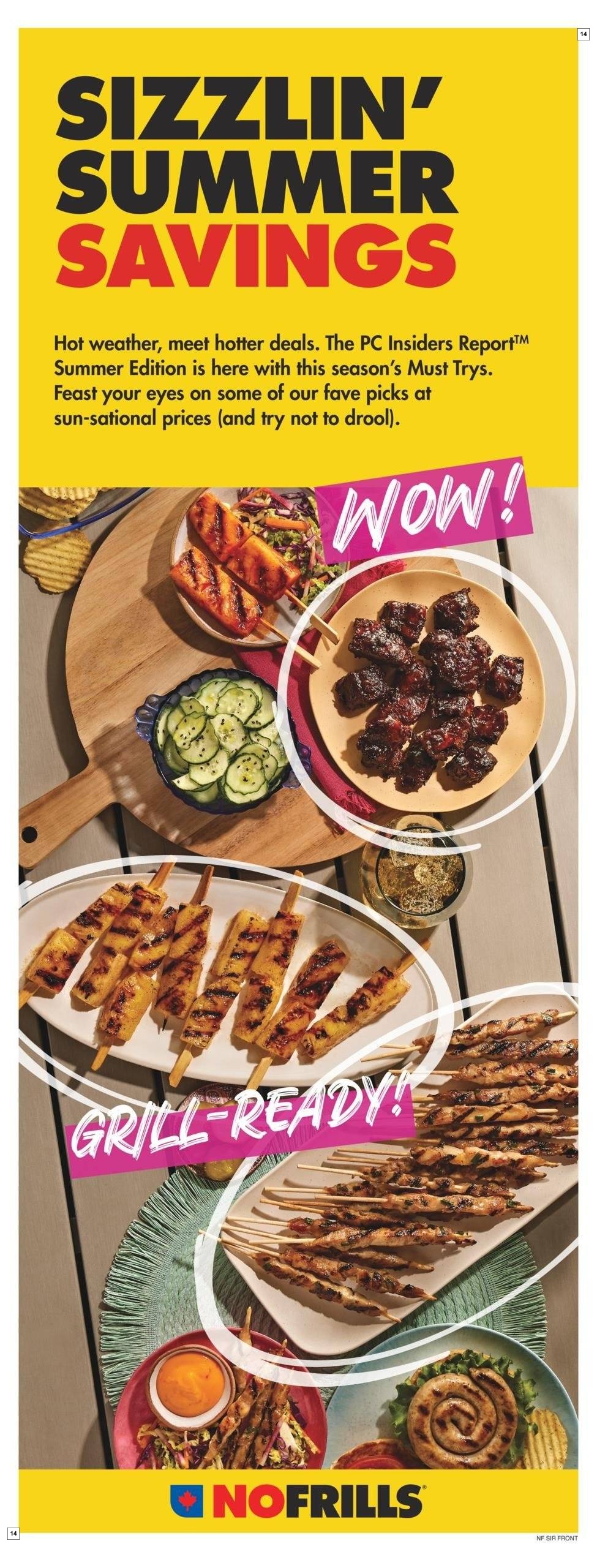 West Pack Lifestyle Catalogue - Page 14