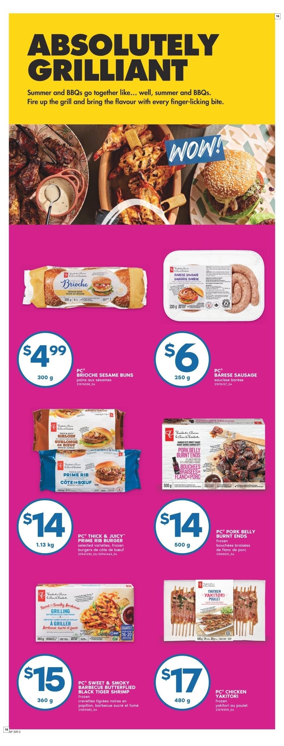 West Pack Lifestyle Catalogue - Page 16