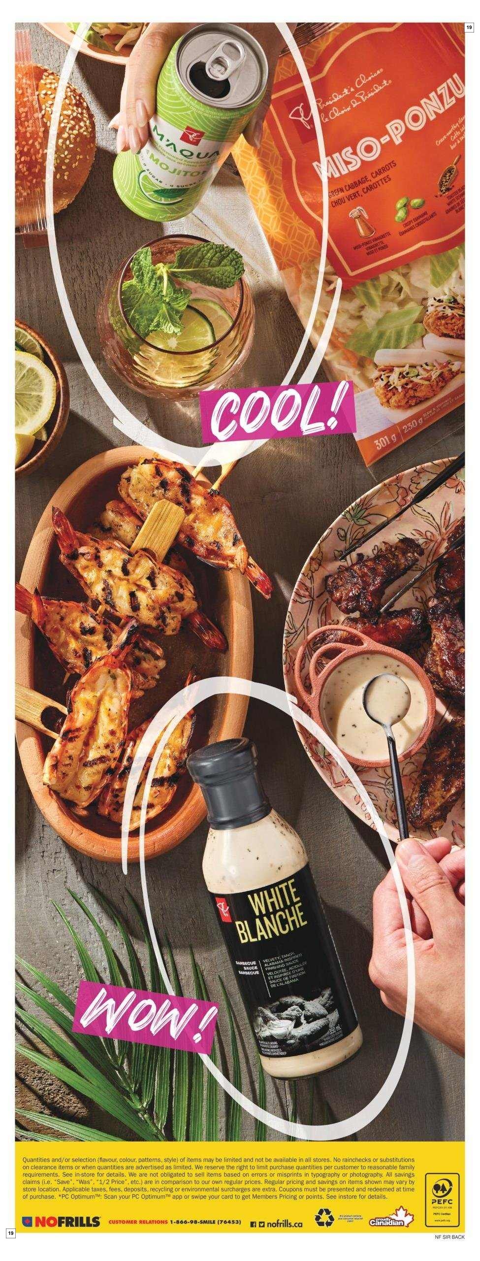 West Pack Lifestyle Catalogue - Page 19