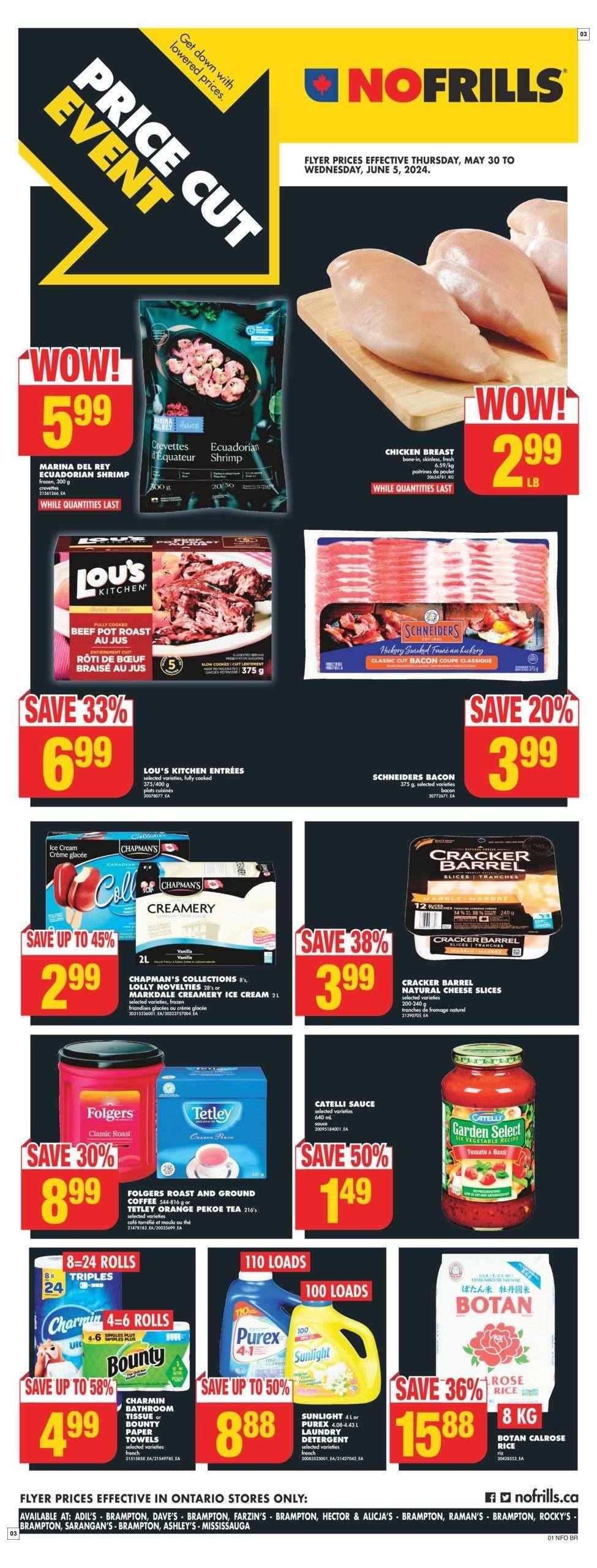 West Pack Lifestyle Catalogue - Page 3
