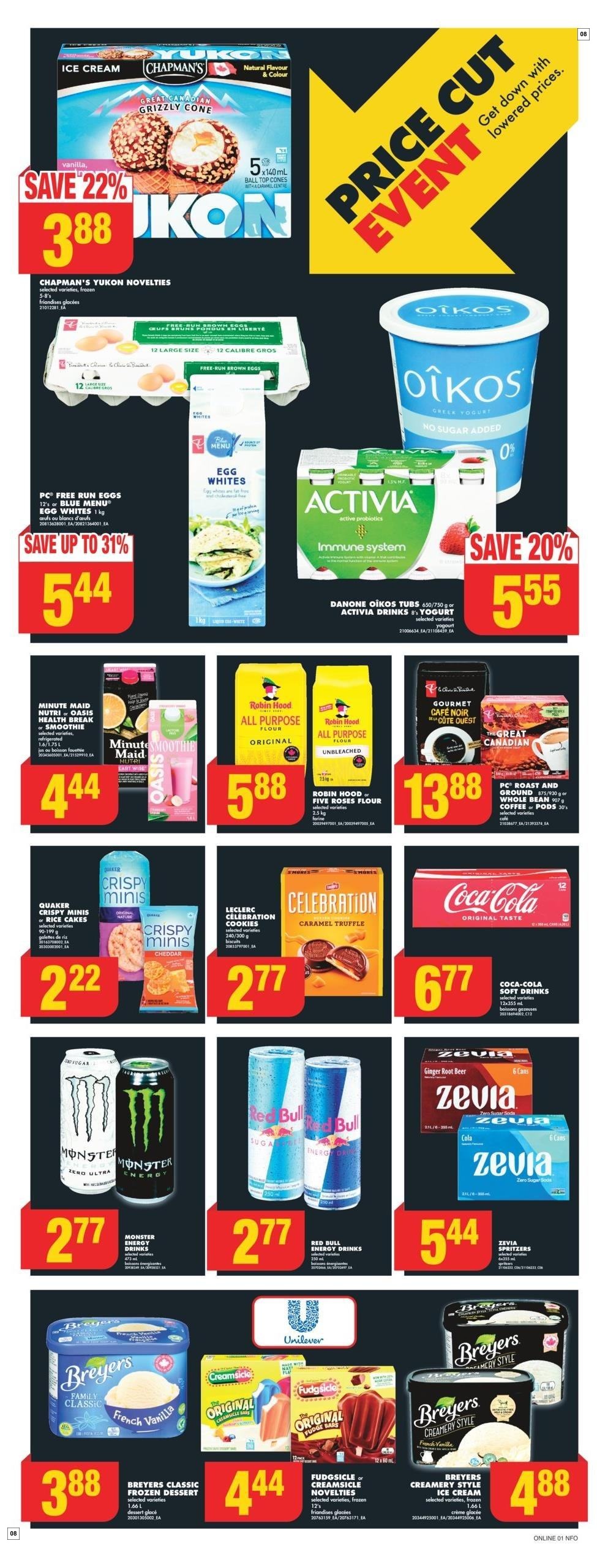 West Pack Lifestyle Catalogue - Page 8