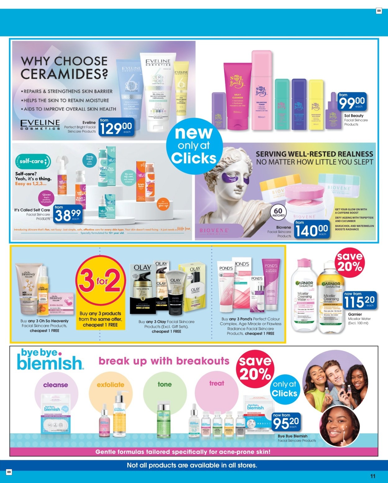Clicks Mid-month Savings - Page 9