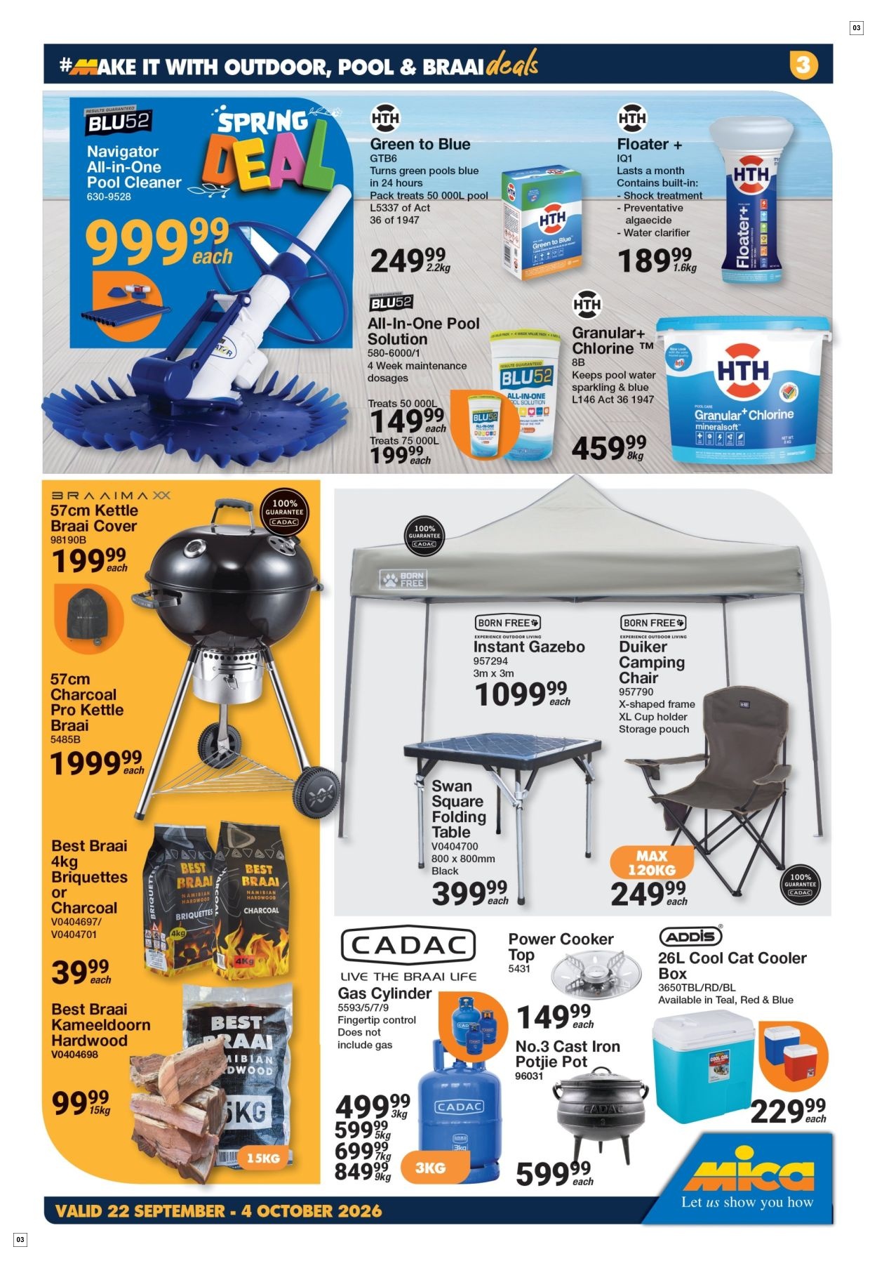 Mica Specials 22 Sept - 04 Oct - Page 3