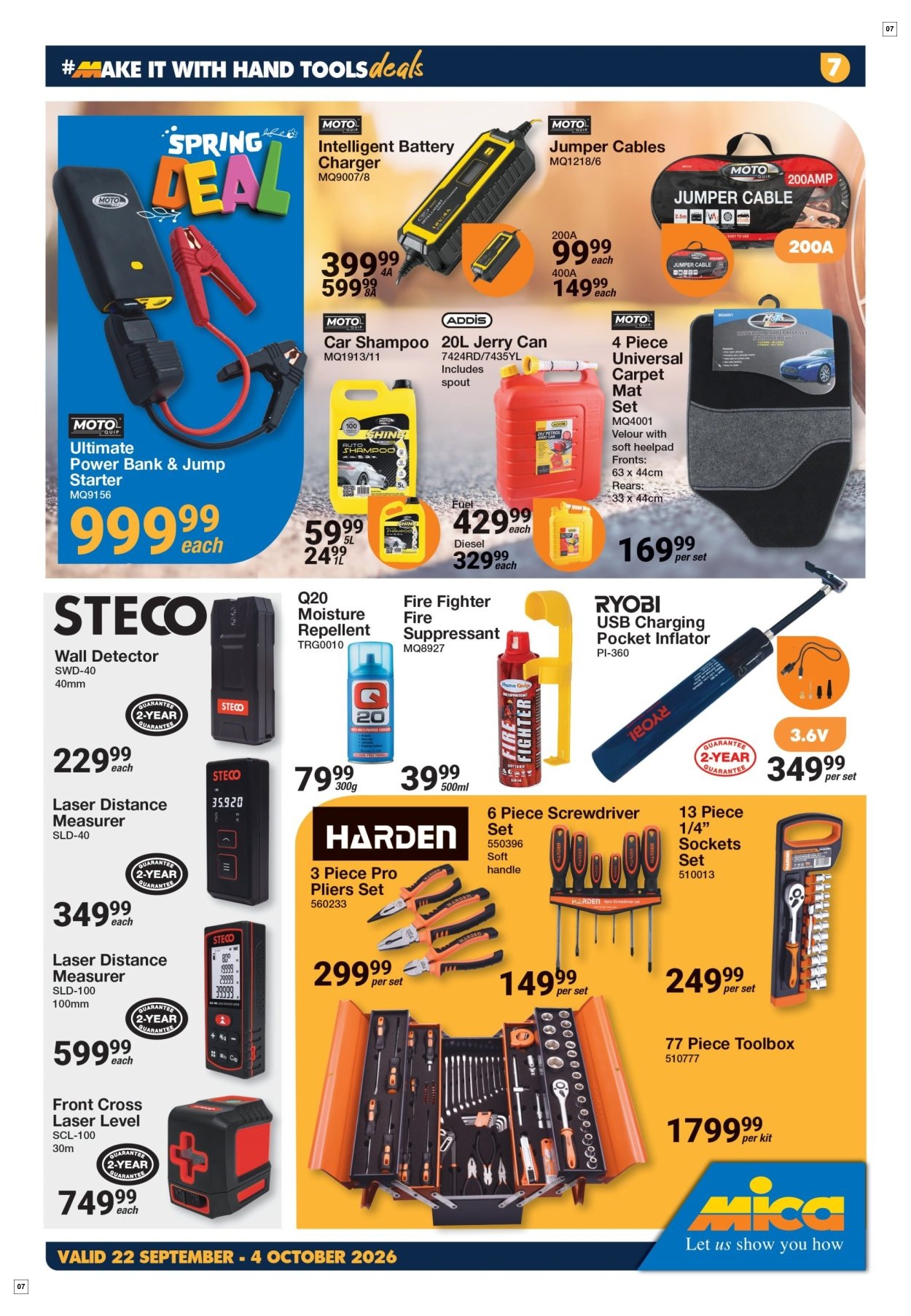 Mica Specials 22 Sept - 04 Oct - Page 7