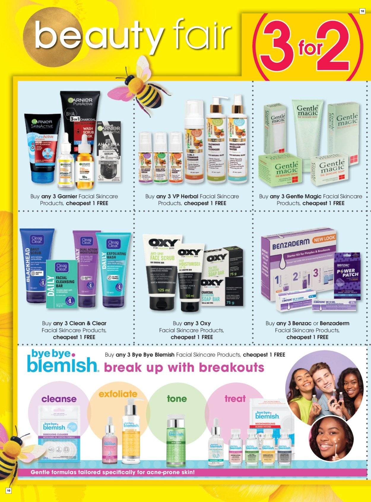 Clicks Specials 23 Sept - 22 Oct - Page 10