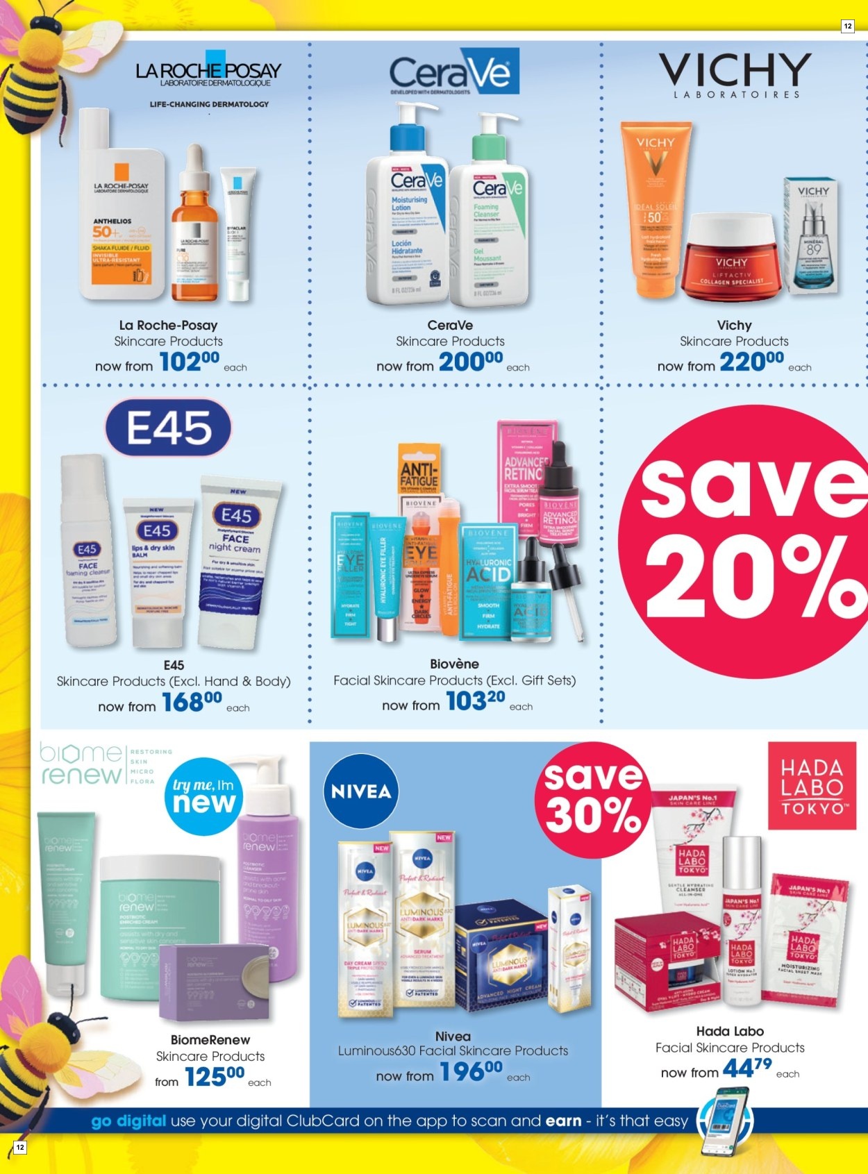 Clicks Specials 23 Sept - 22 Oct - Page 12