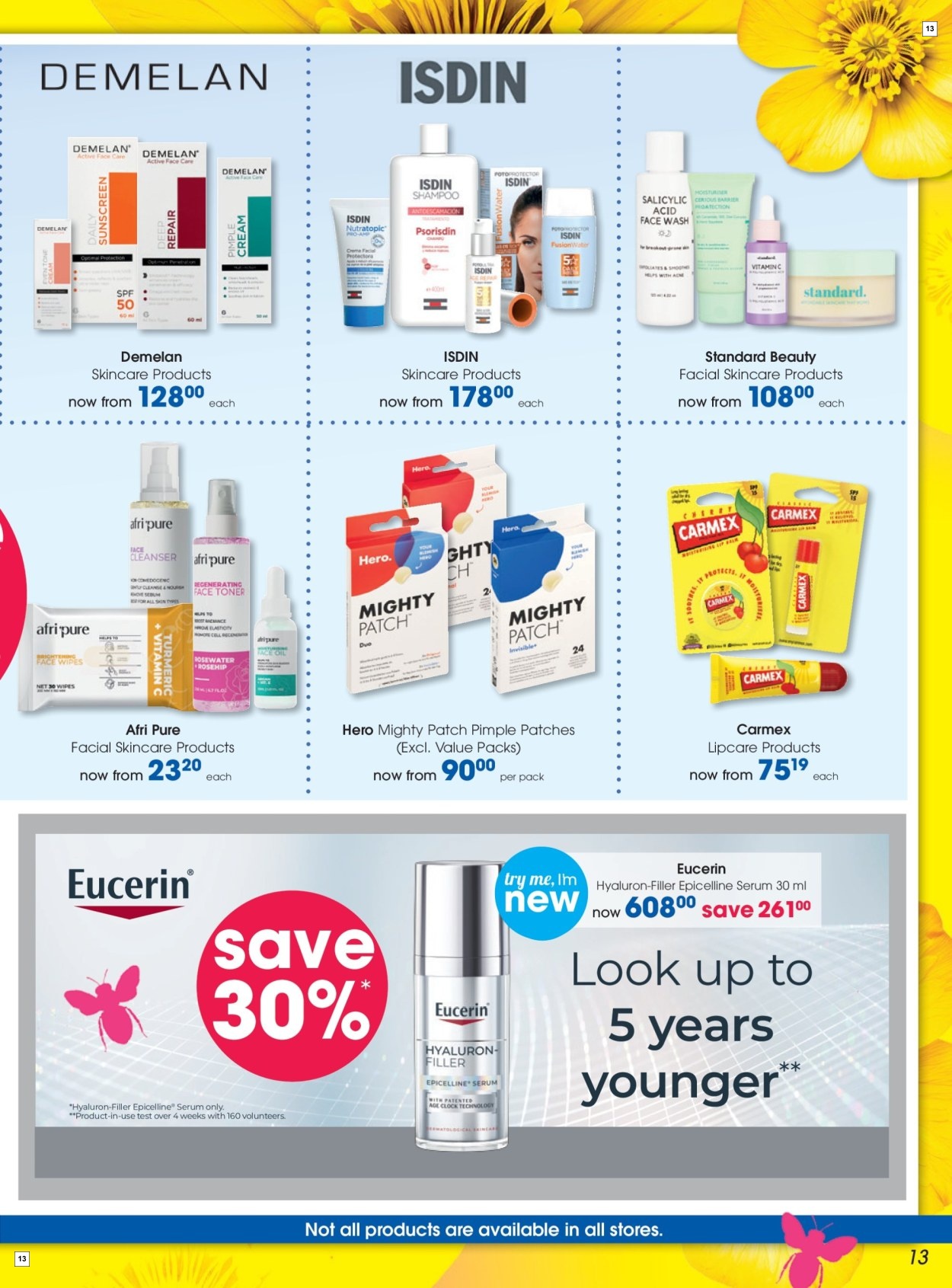 Clicks Specials 23 Sept - 22 Oct - Page 13