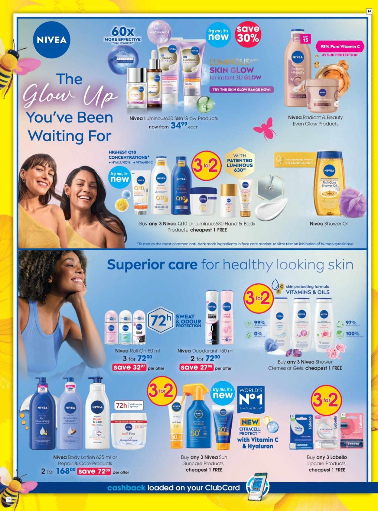 Clicks Specials 23 Sept - 22 Oct - Page 14