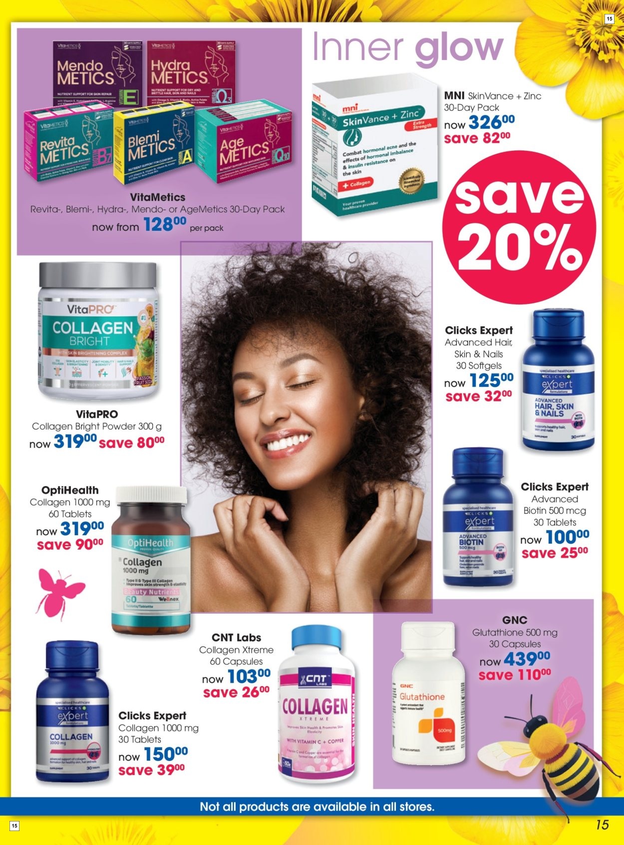 Clicks Specials 23 Sept - 22 Oct - Page 15