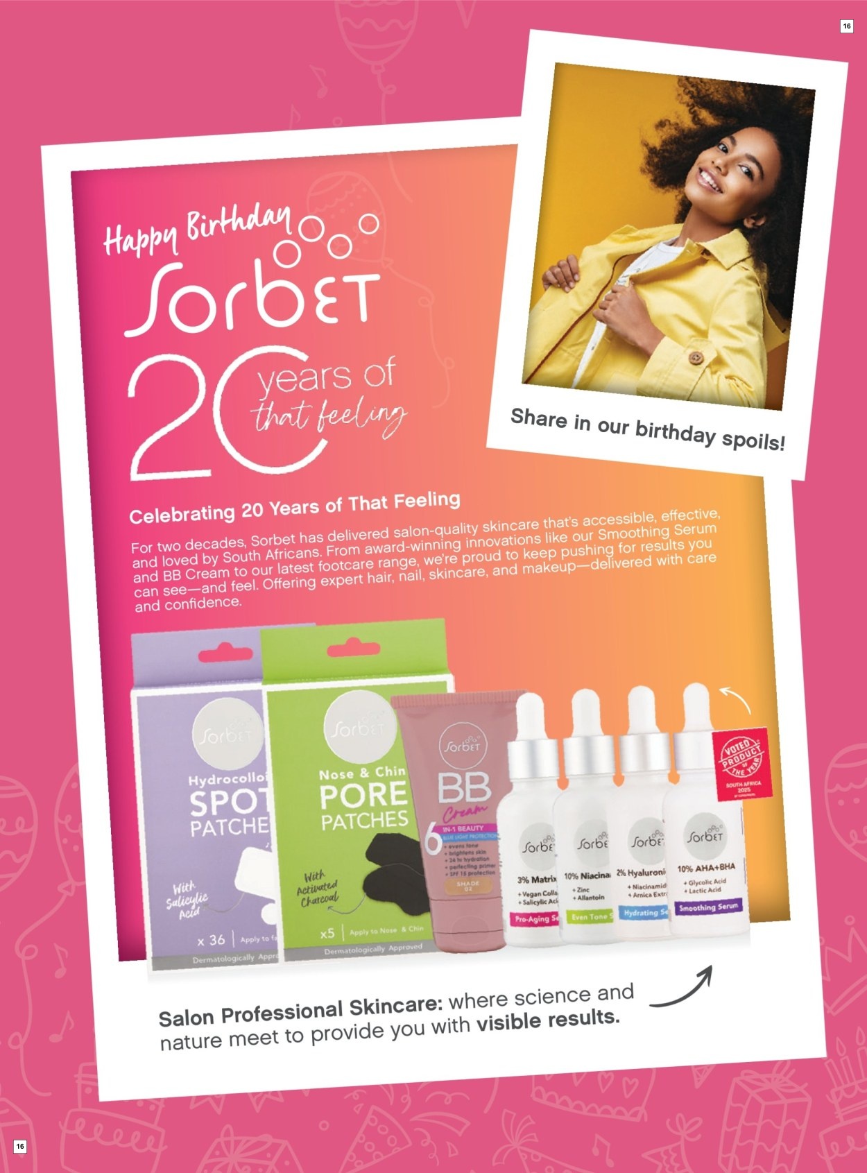 Clicks Specials 23 Sept - 22 Oct - Page 16