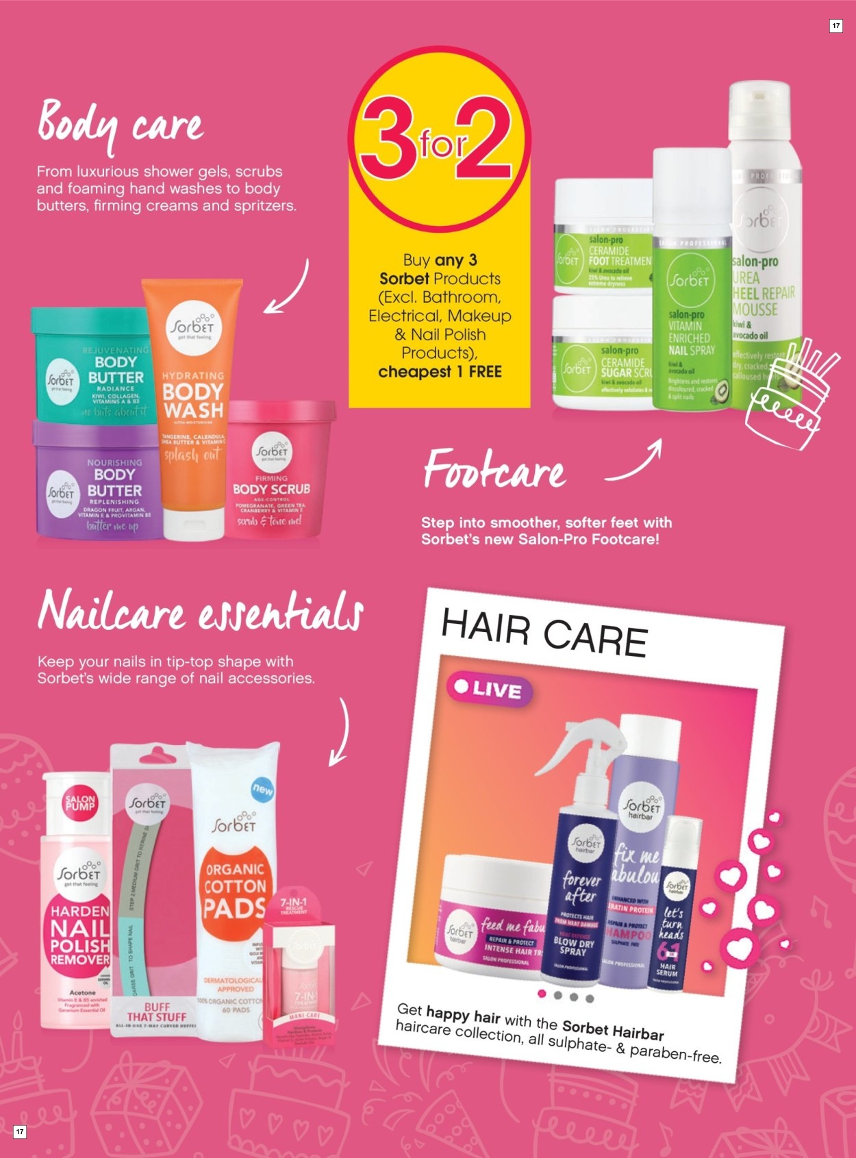 Clicks Specials 23 Sept - 22 Oct - Page 17