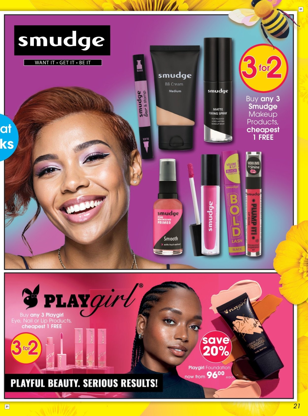 Clicks Specials 23 Sept - 22 Oct - Page 21