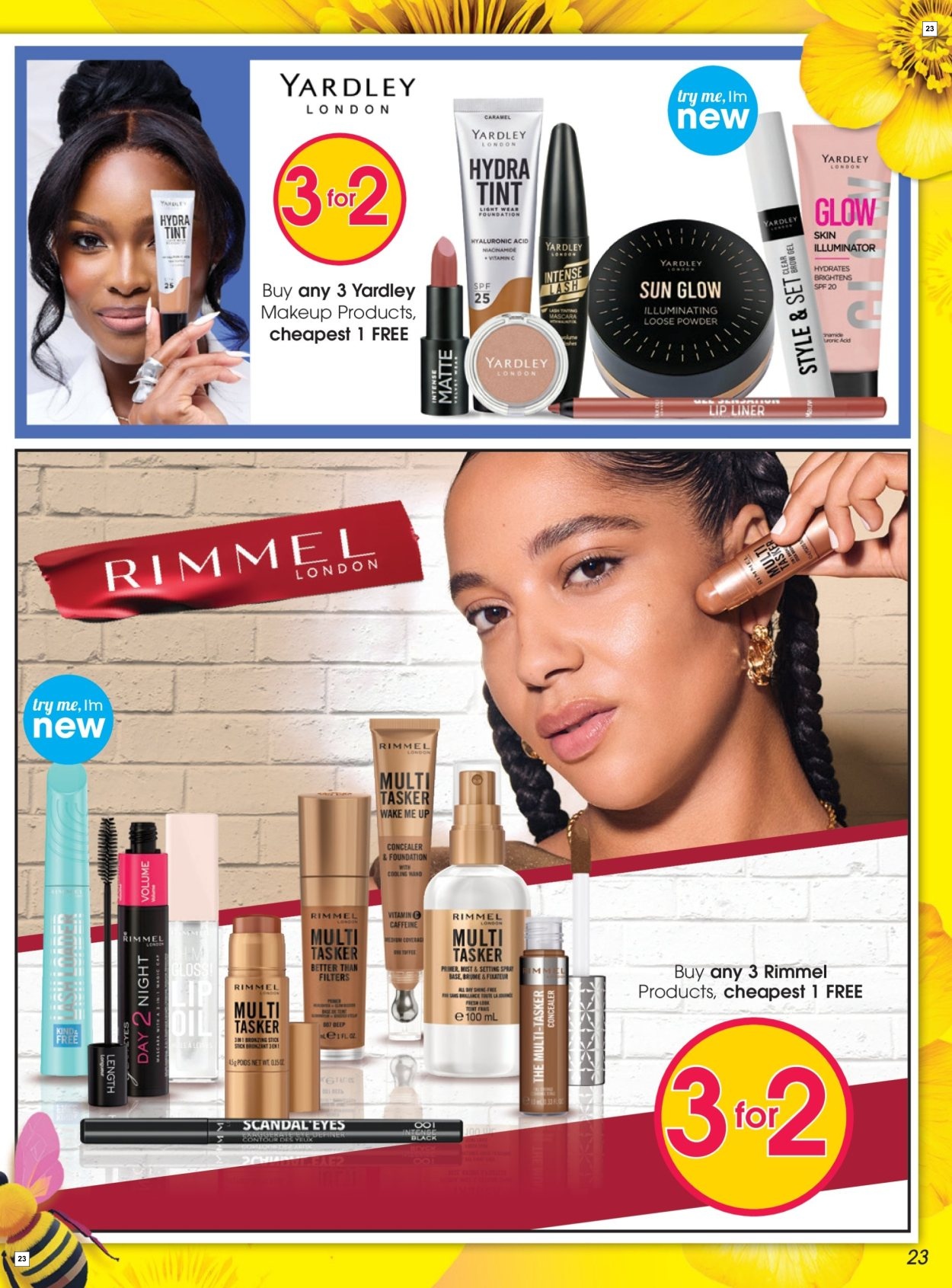 Clicks Specials 23 Sept - 22 Oct - Page 23