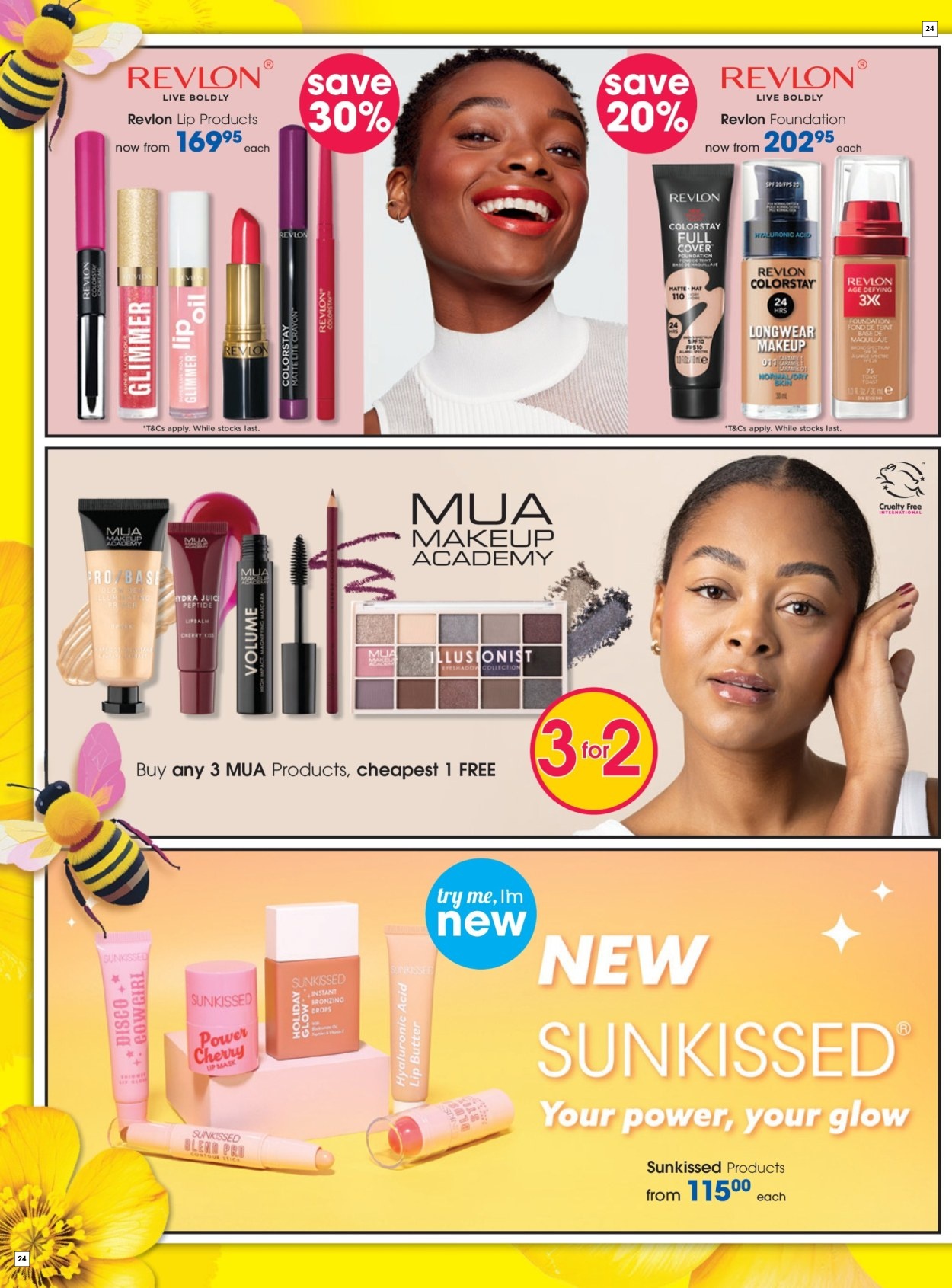Clicks Specials 23 Sept - 22 Oct - Page 24
