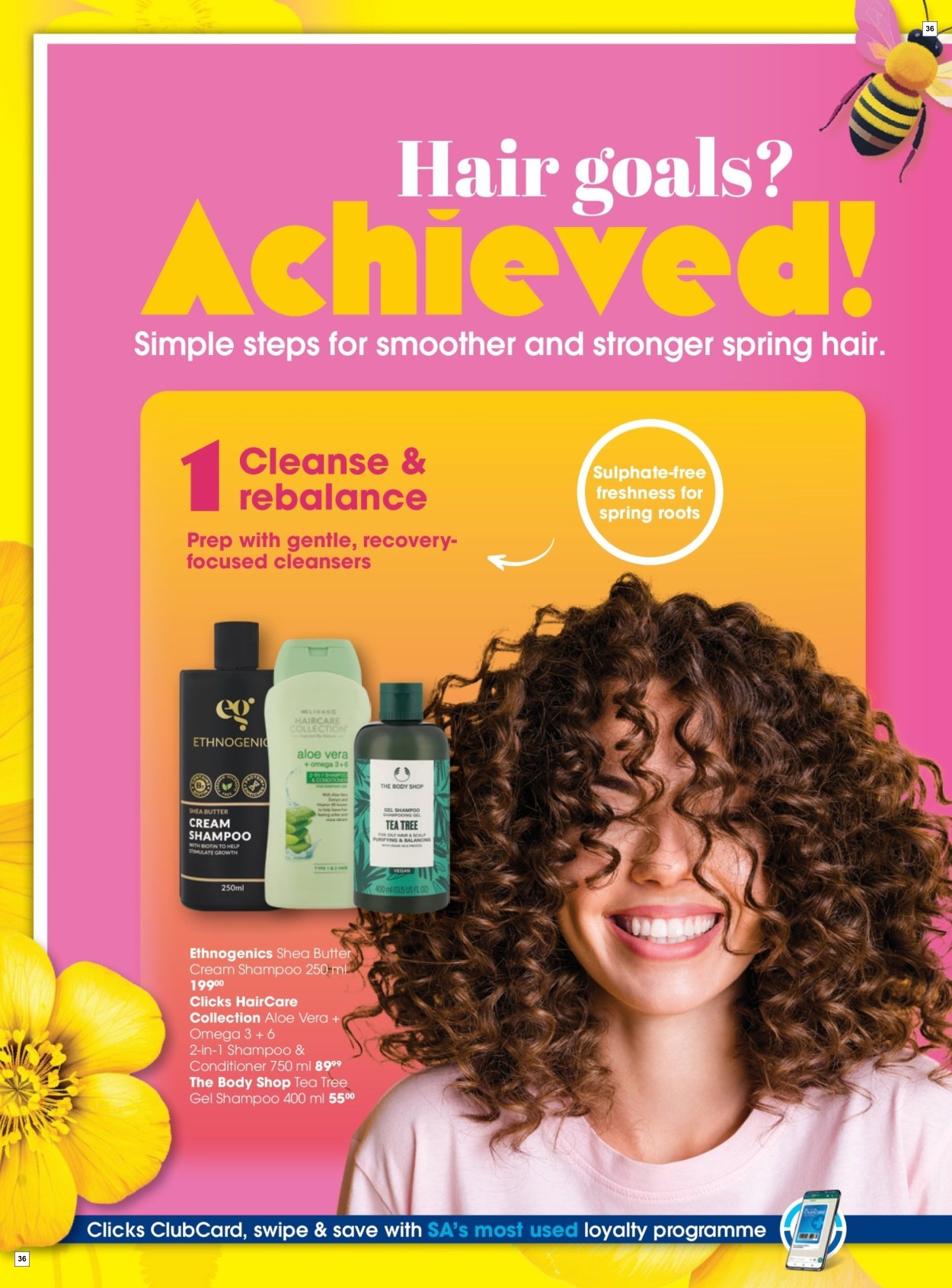 Clicks Specials 23 Sept - 22 Oct - Page 36