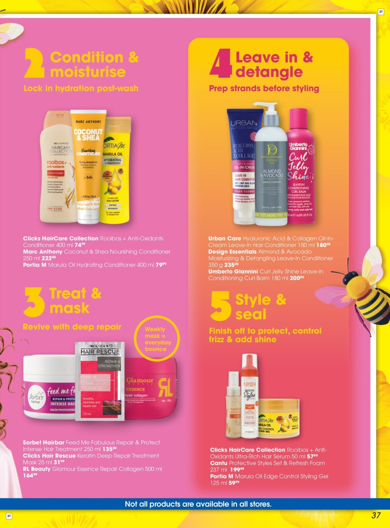 Clicks Specials 23 Sept - 22 Oct - Page 37