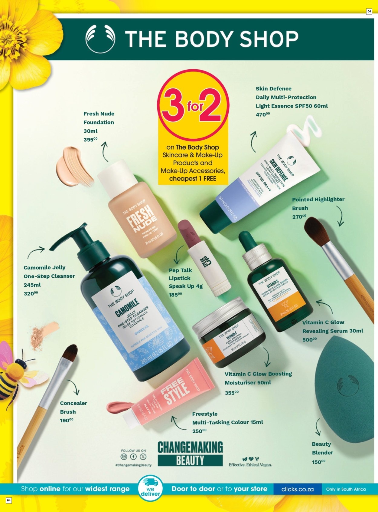 Clicks Specials 23 Sept - 22 Oct - Page 4