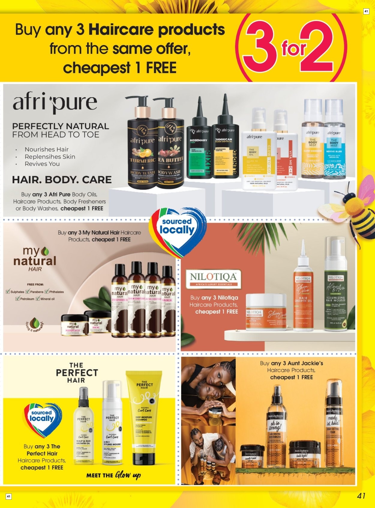 Clicks Specials 23 Sept - 22 Oct - Page 41