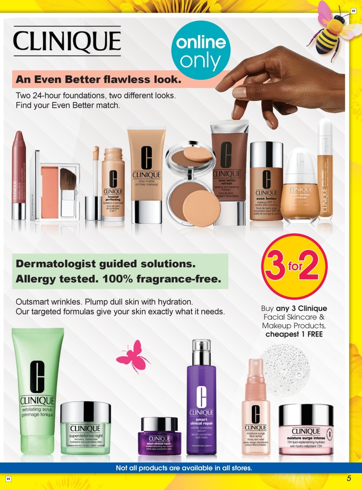 Clicks Specials 23 Sept - 22 Oct - Page 5