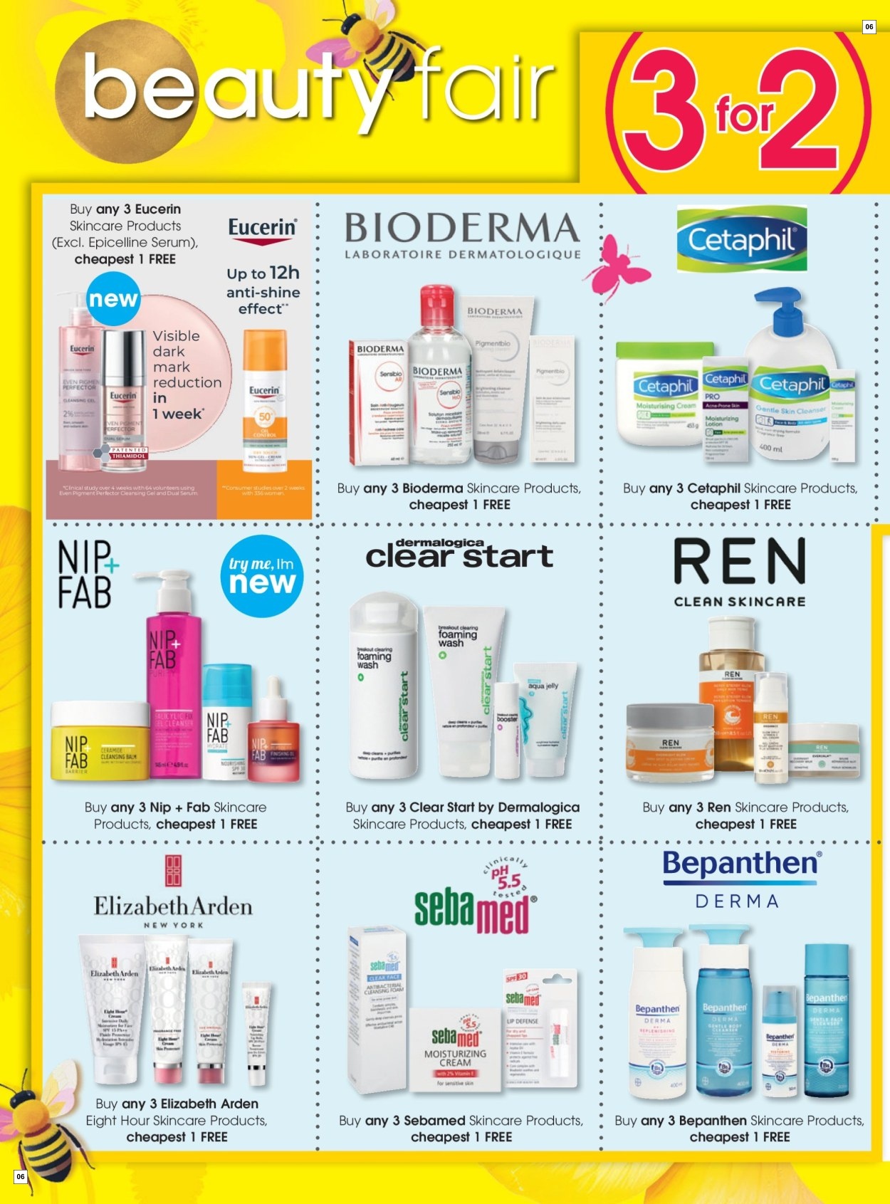 Clicks Specials 23 Sept - 22 Oct - Page 6