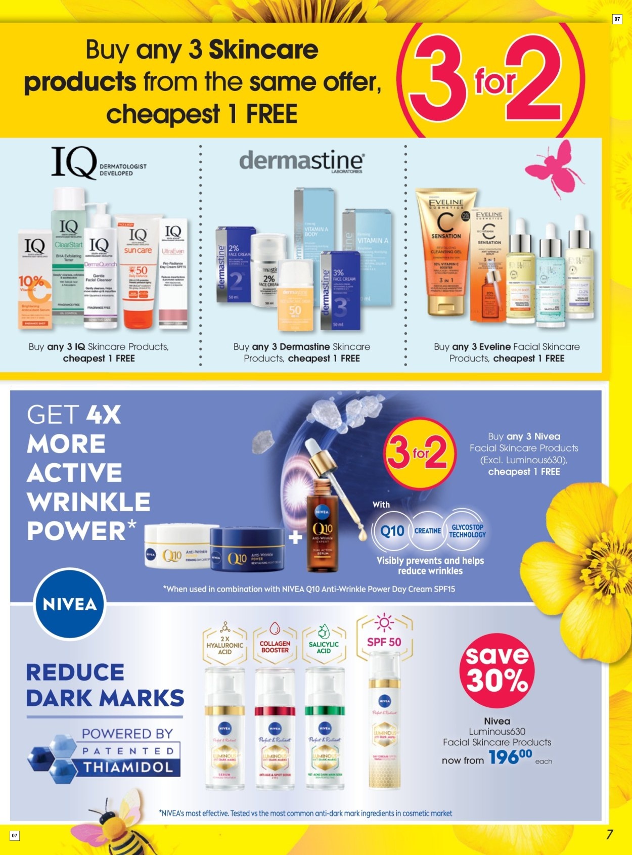 Clicks Specials 23 Sept - 22 Oct - Page 7