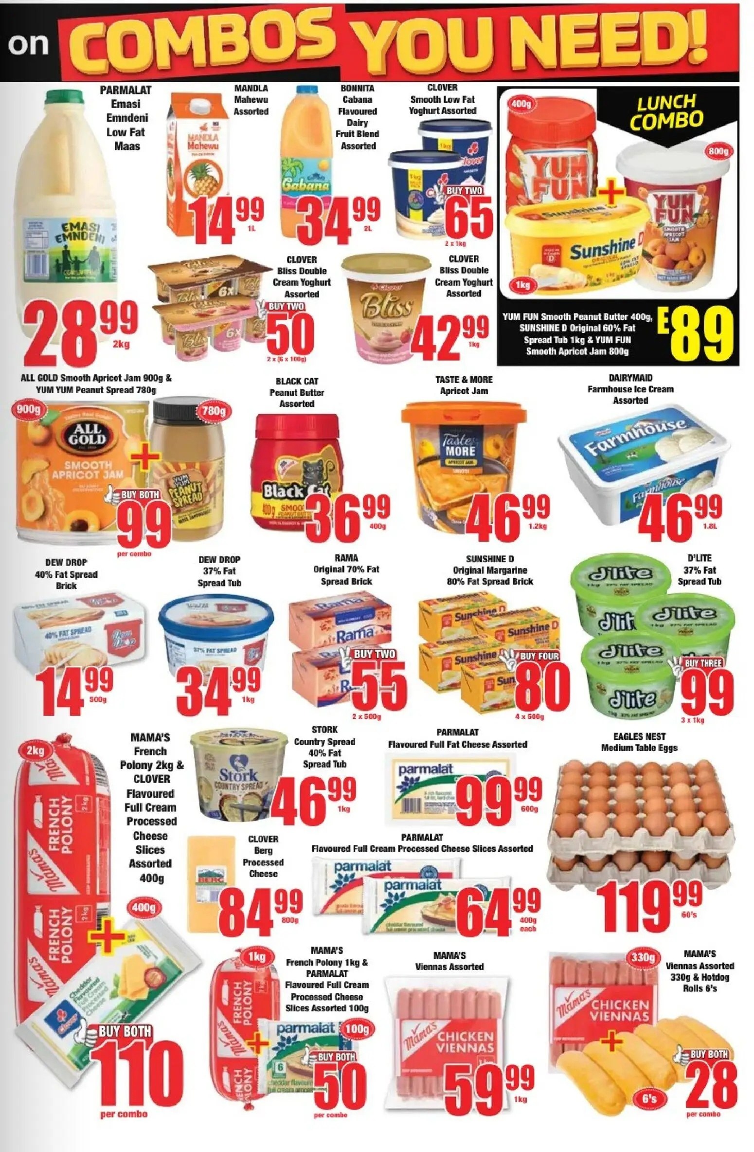 Boxer Eswatini Specials - Page 3