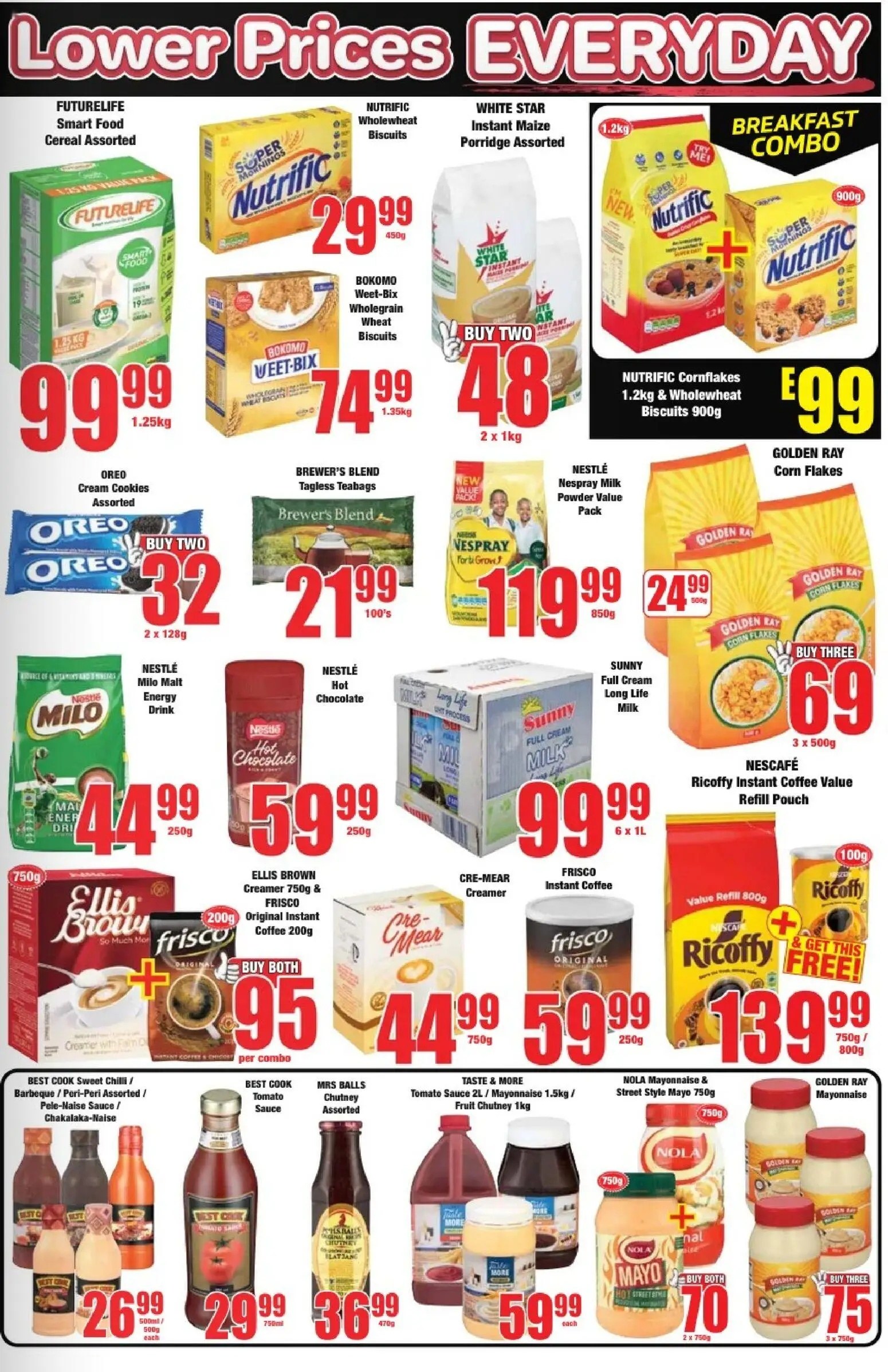 Boxer Eswatini Specials - Page 5