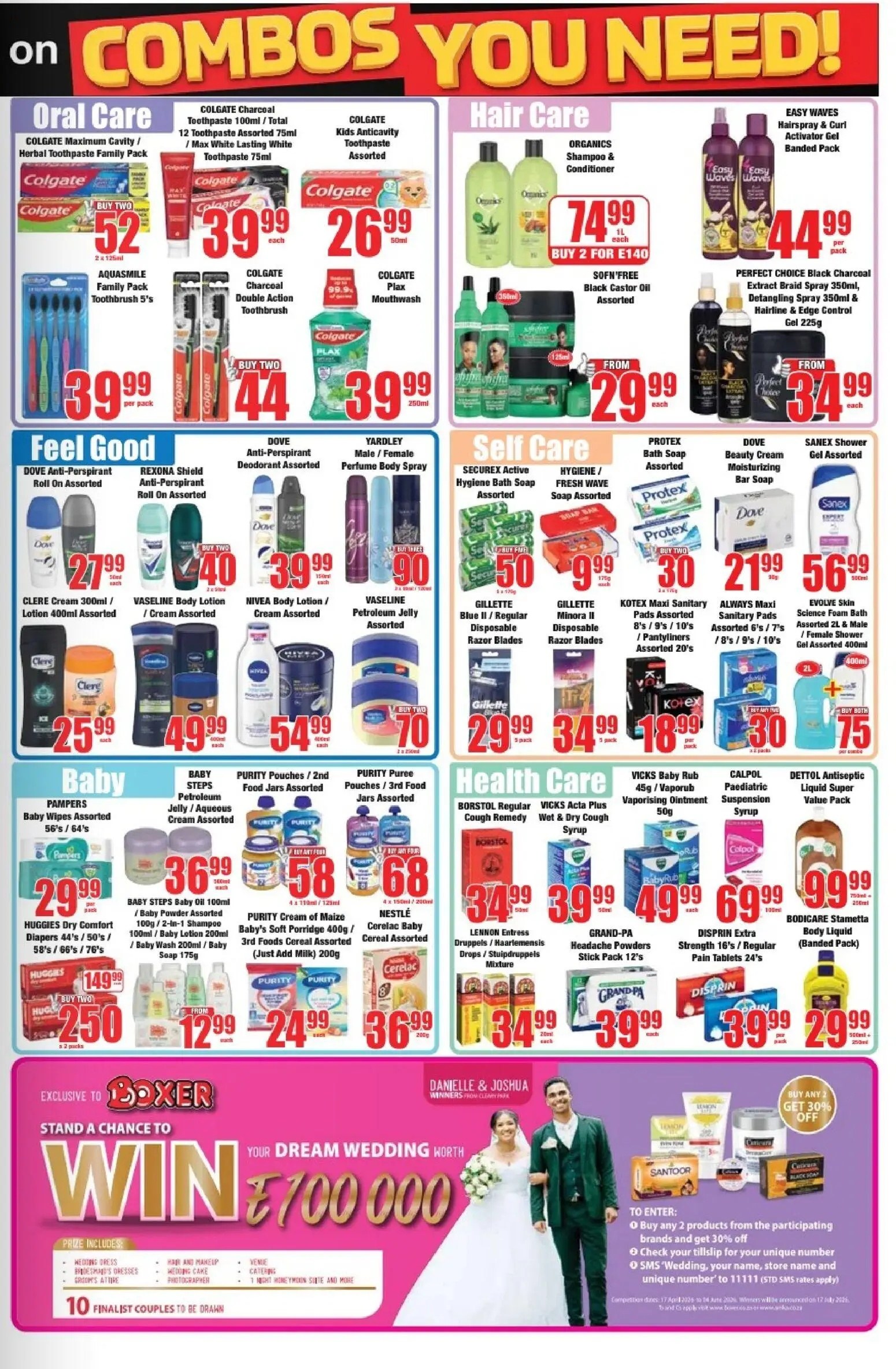 Boxer Eswatini Specials - Page 7