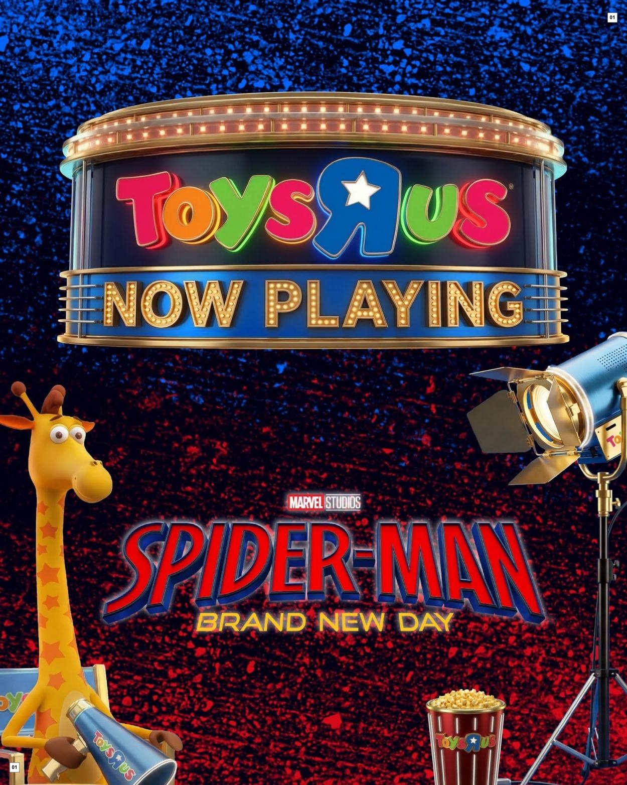 Toys R Us Latest Catalogue