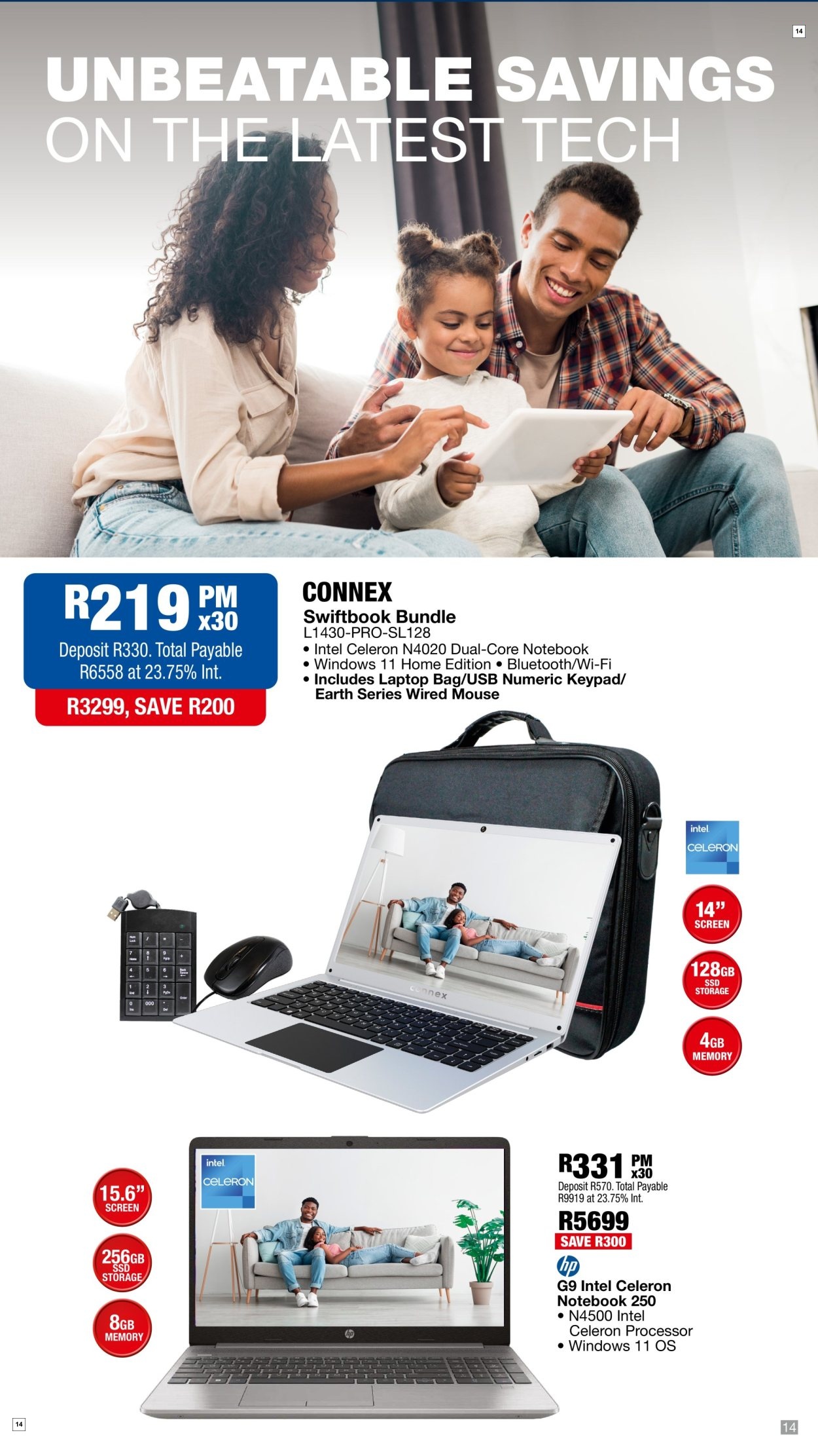 OK Furniture Specials 02 Mar - 22 Mar - Page 14