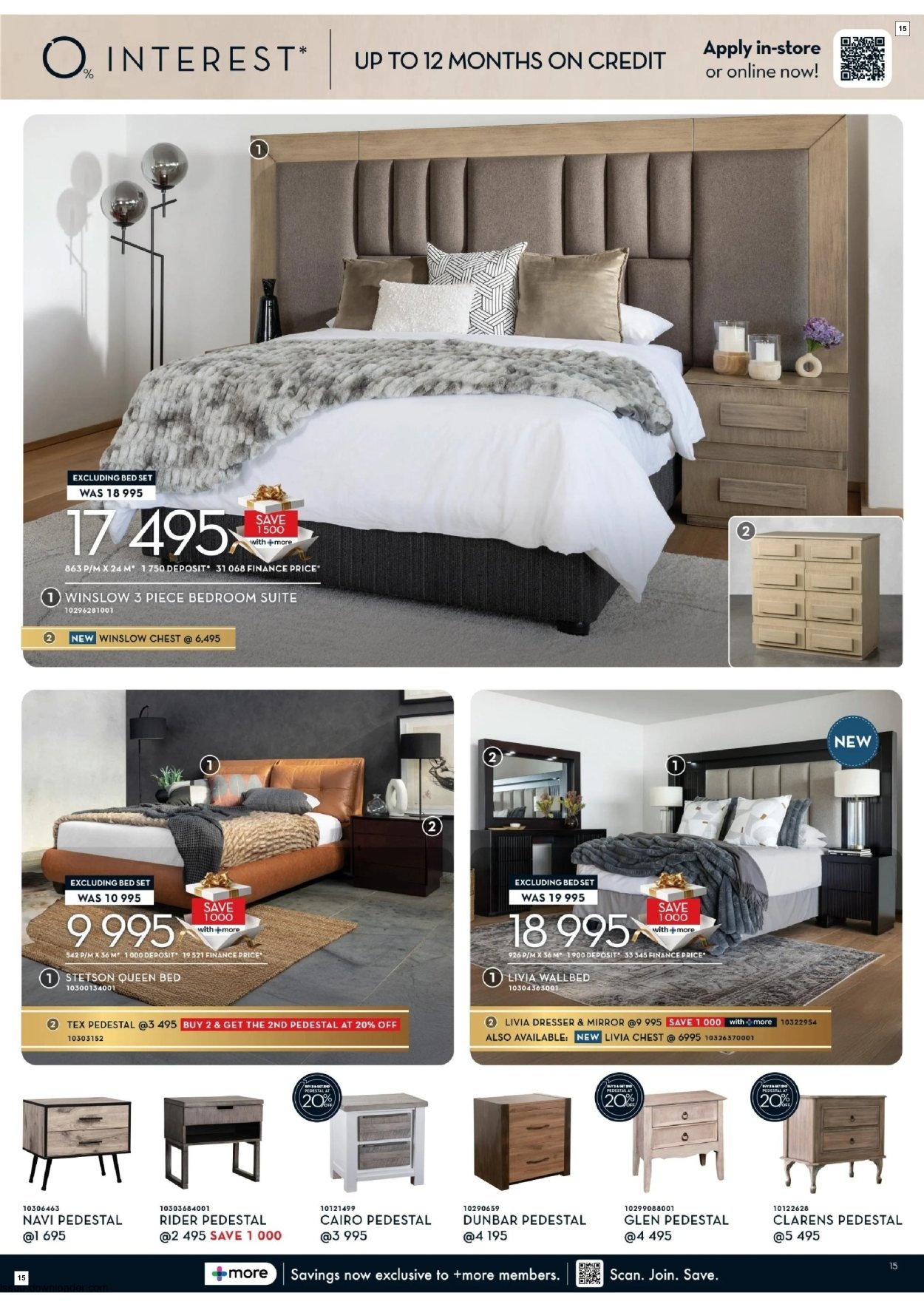 Rochester Specials 17 Sept - 14 Oct - Page 15