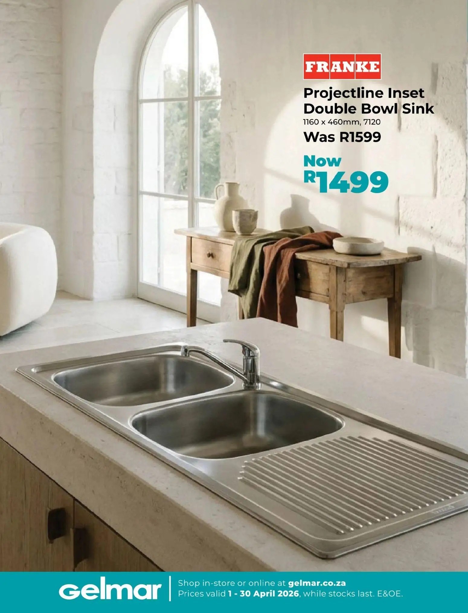 Gelmar Specials 01 Apr - 30 Apr - Page 10