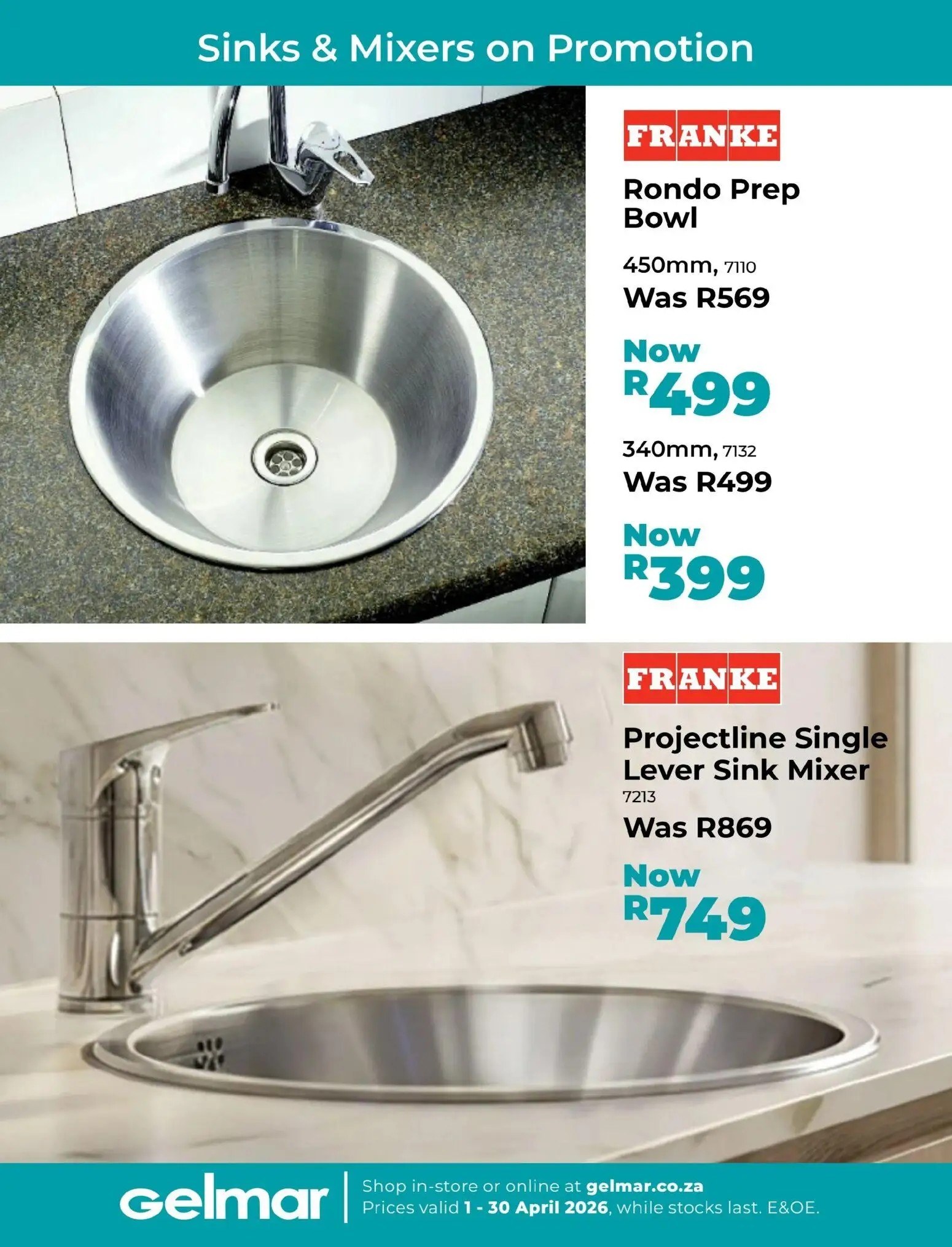 Gelmar Specials 01 Apr - 30 Apr - Page 11