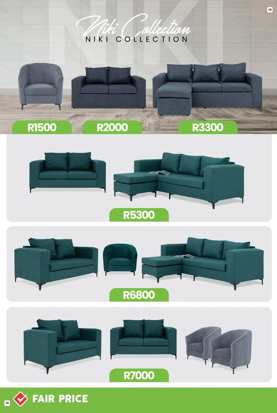 Fair Price Specials 01 Mar - 31 Mar - Page 10