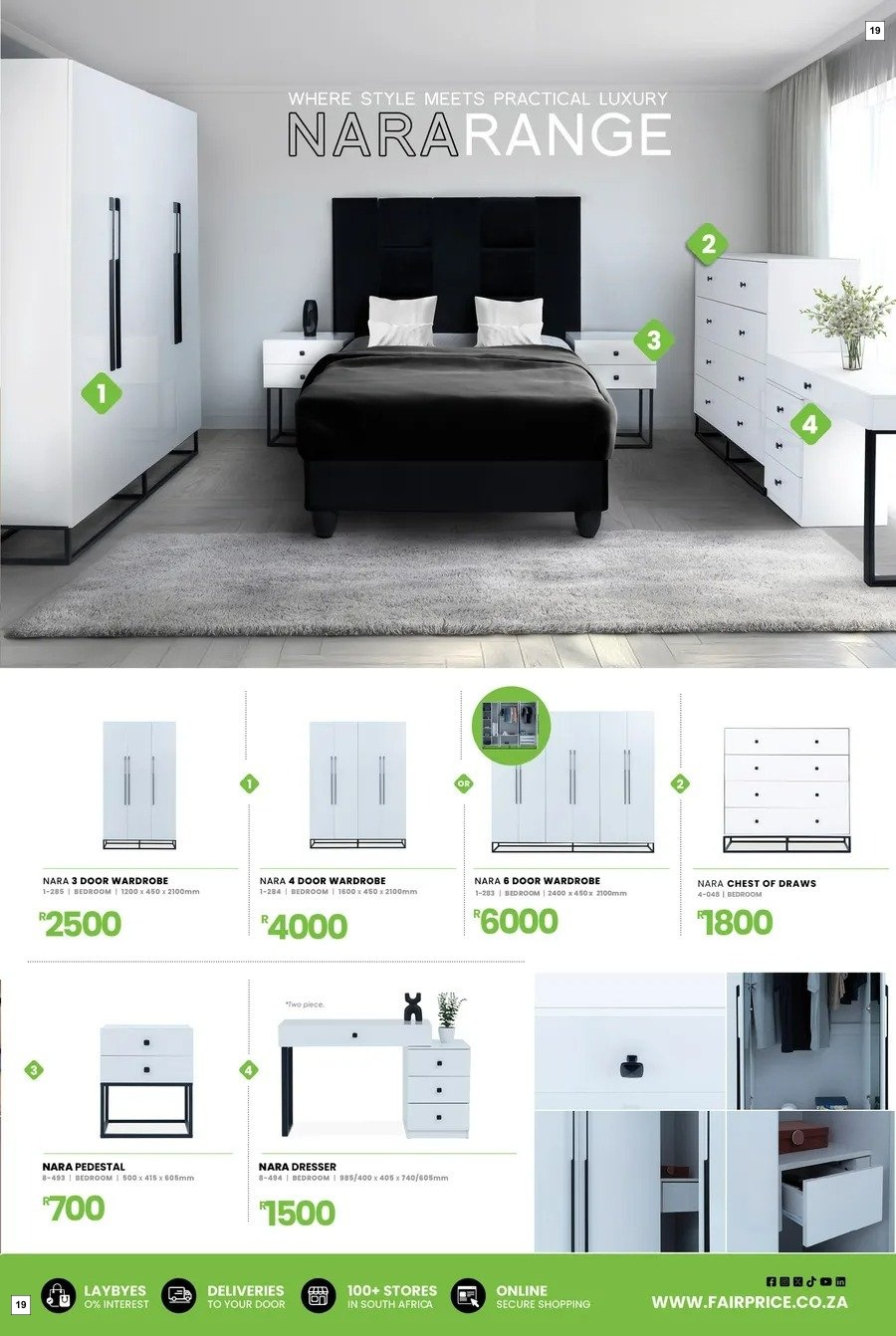 Fair Price Specials 01 Mar - 31 Mar - Page 19