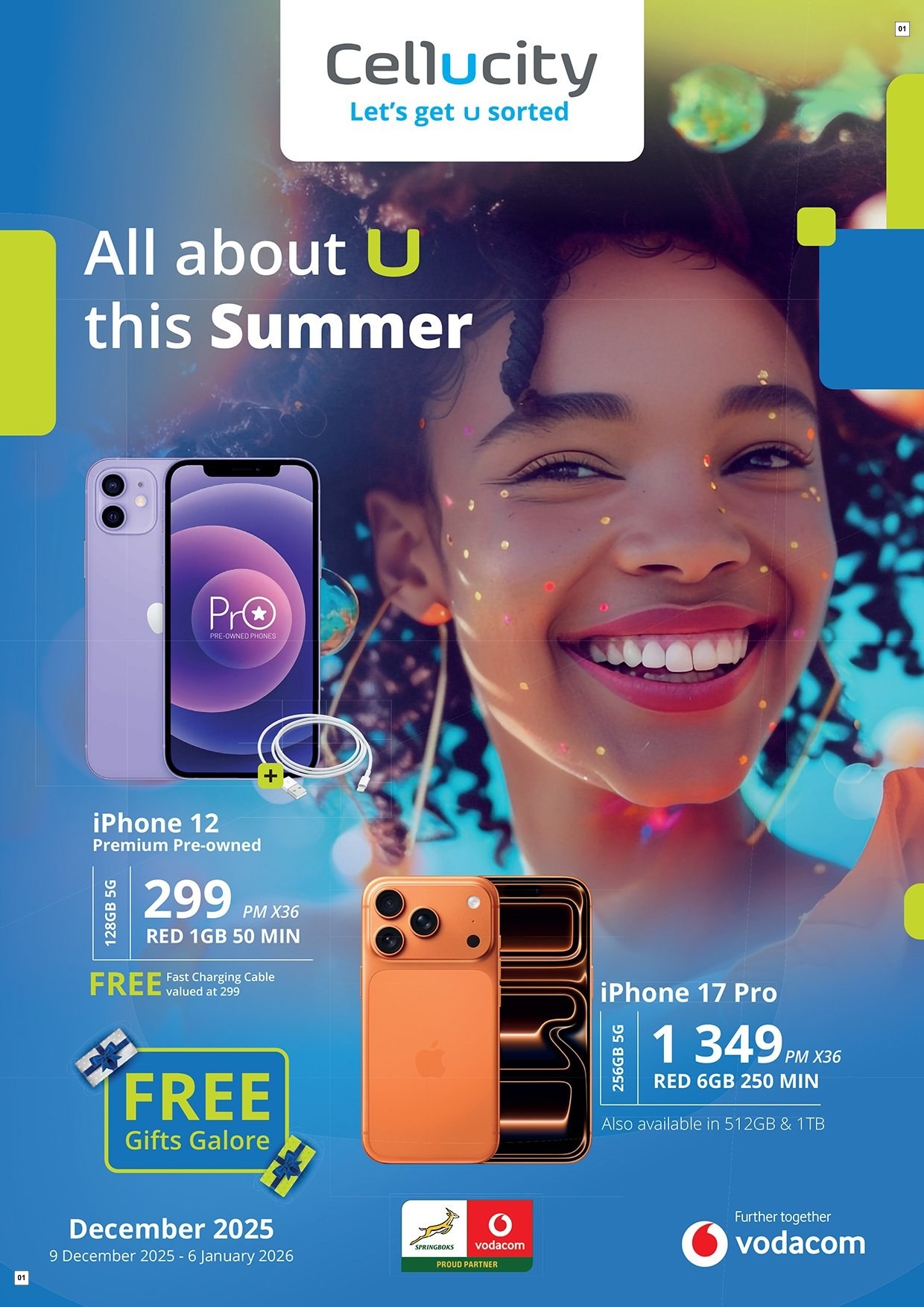 Cellucity May Business 2026