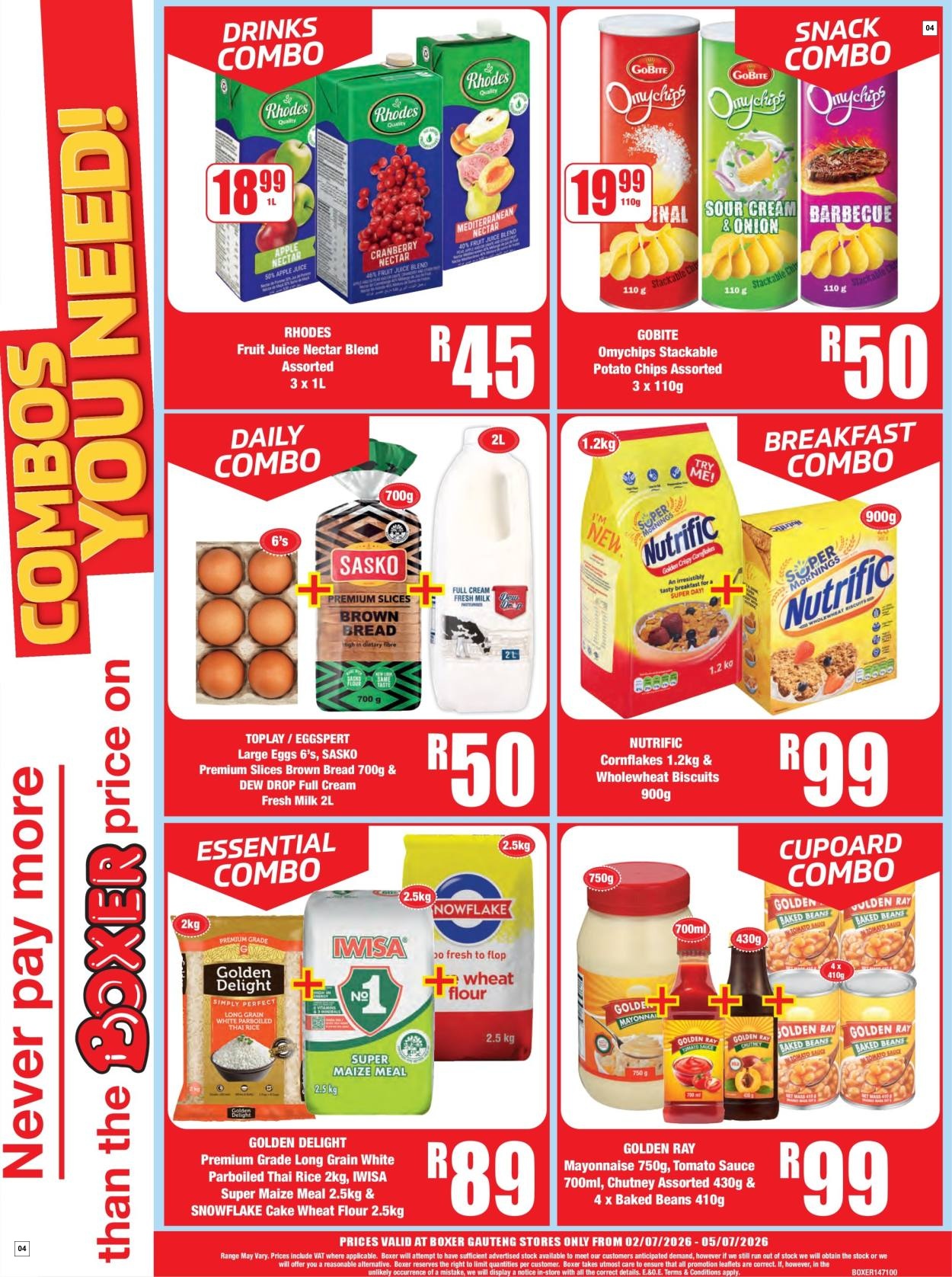Boxer Gp June Me Leaflet - Page 4