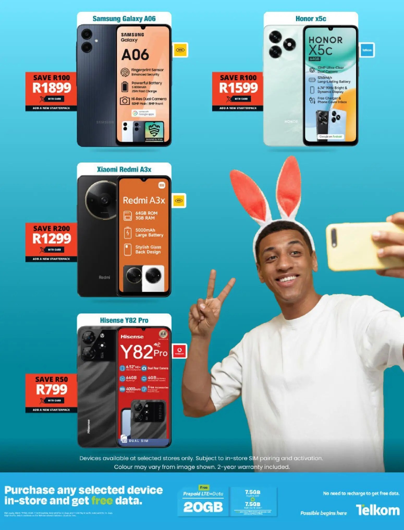 Checkers Money Market March Month End Promotion - Page 3