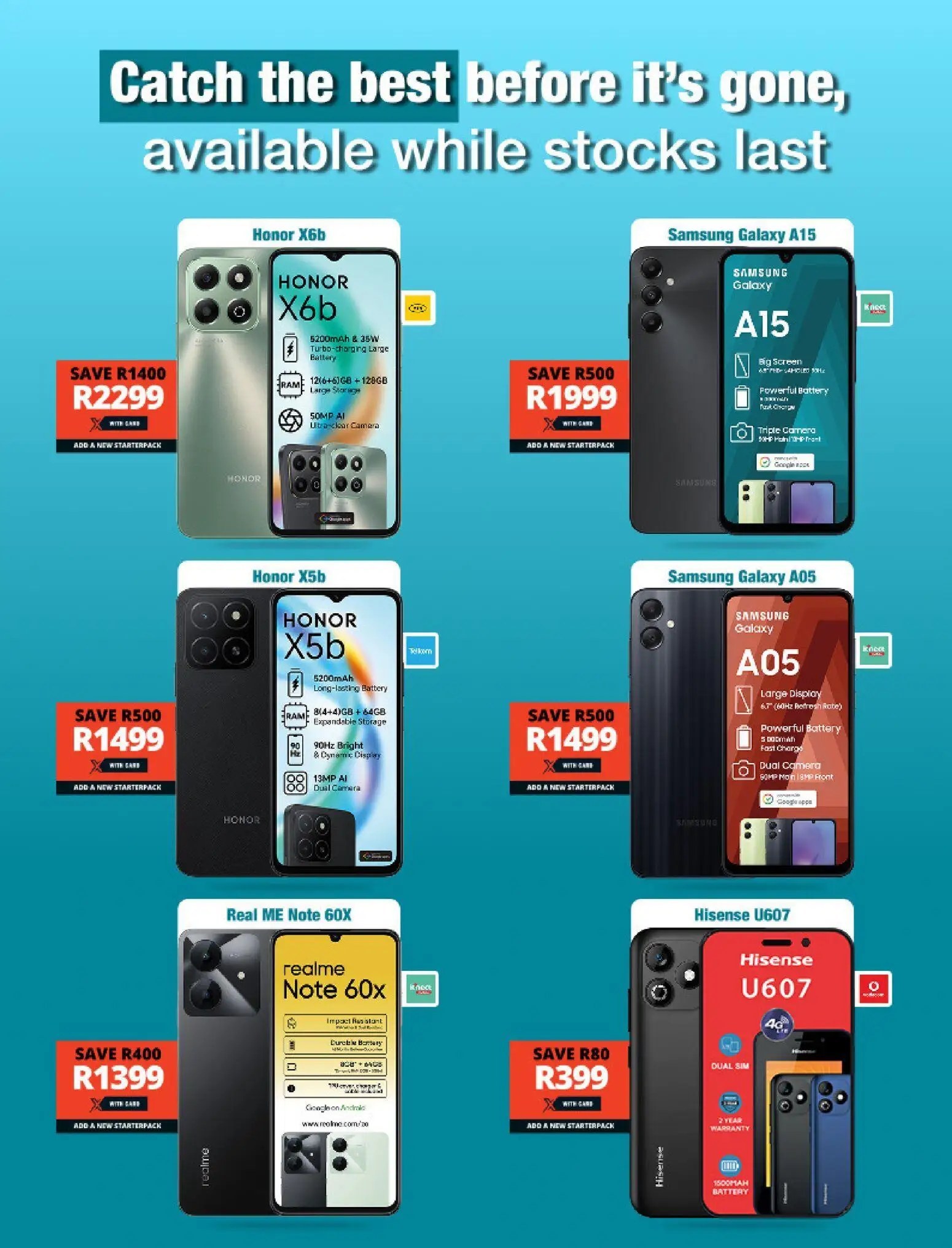 Checkers Money Market March Month End Promotion - Page 5